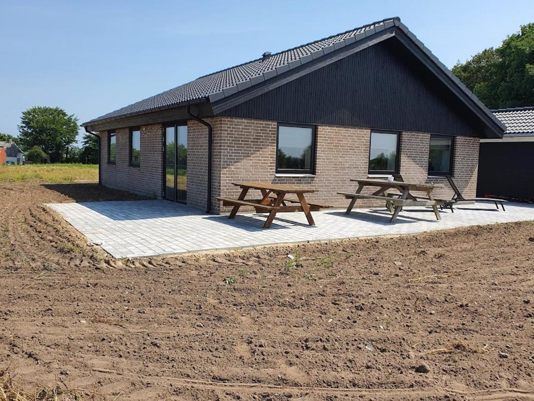Fælleshuset Kirkebakken