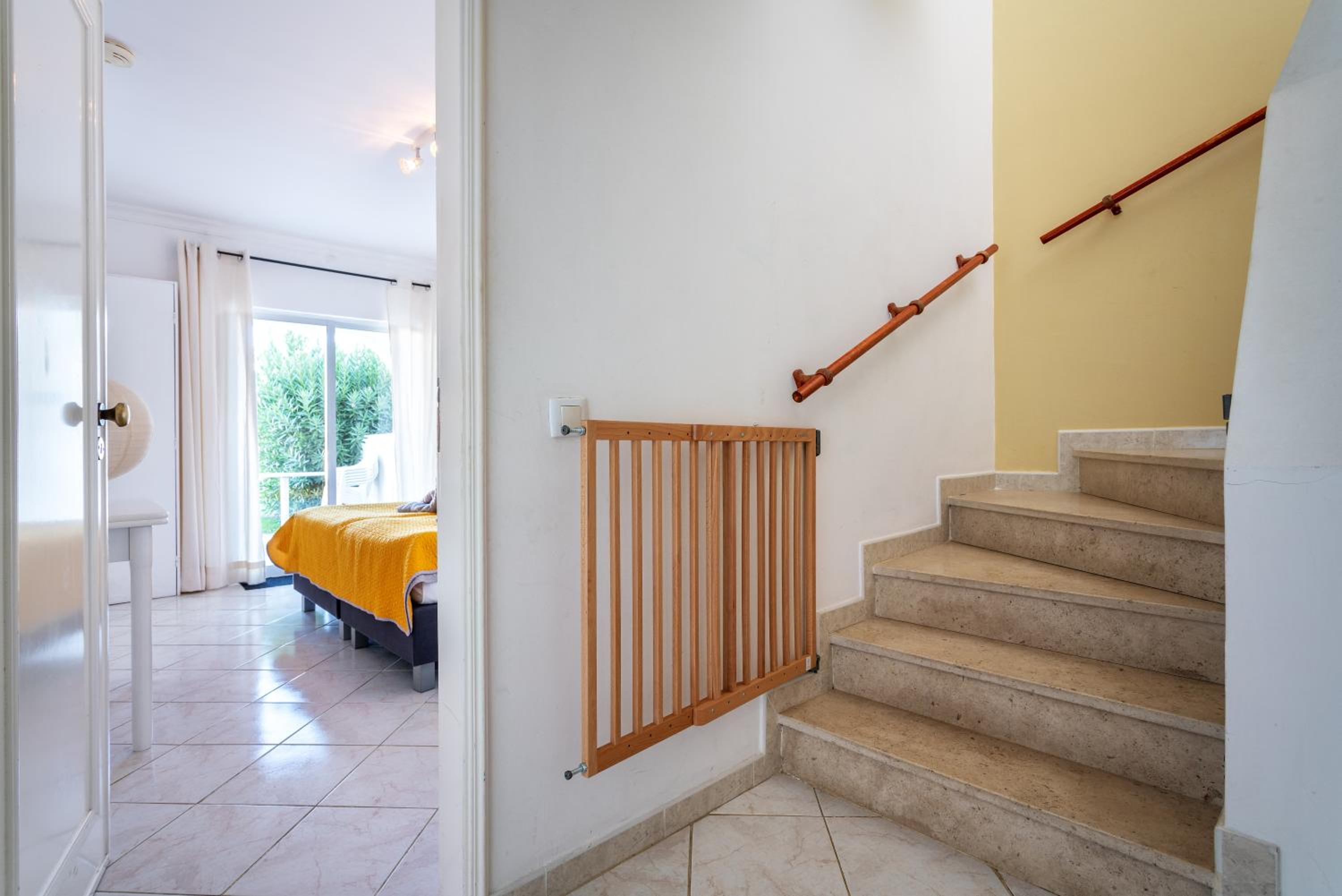 Albufeira Sunny Home for Families view 5