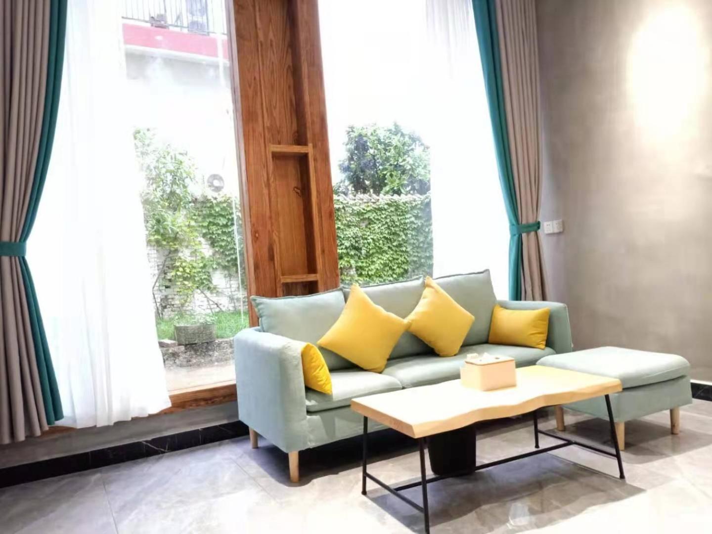 A&G Apartment