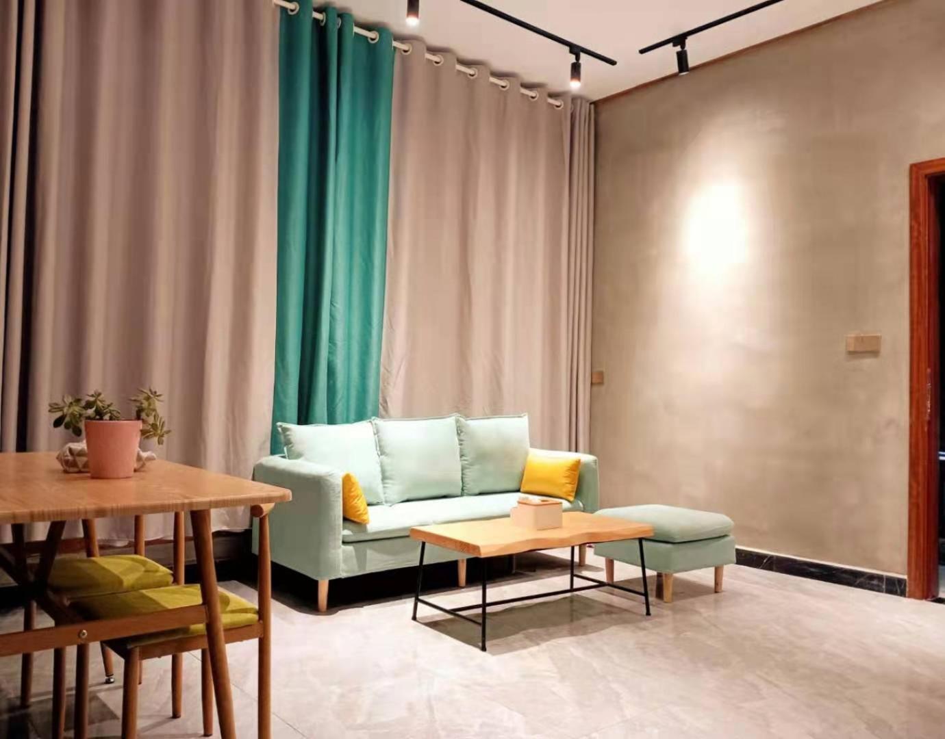A&G Apartment