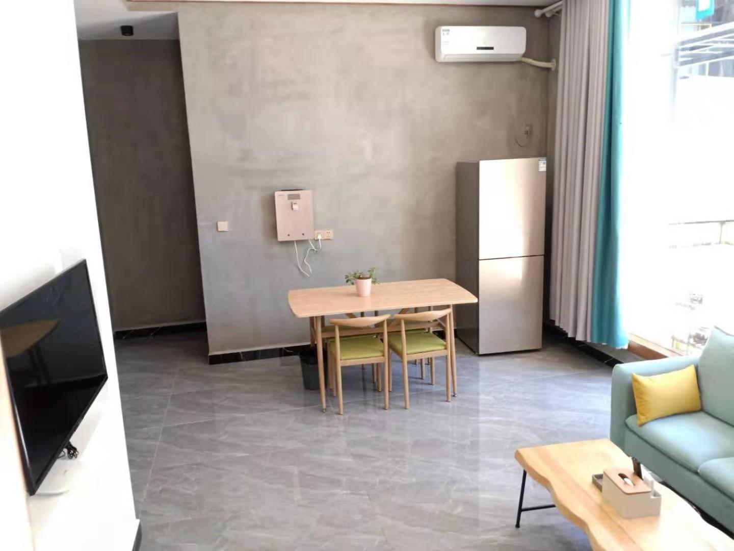 A&G Apartment