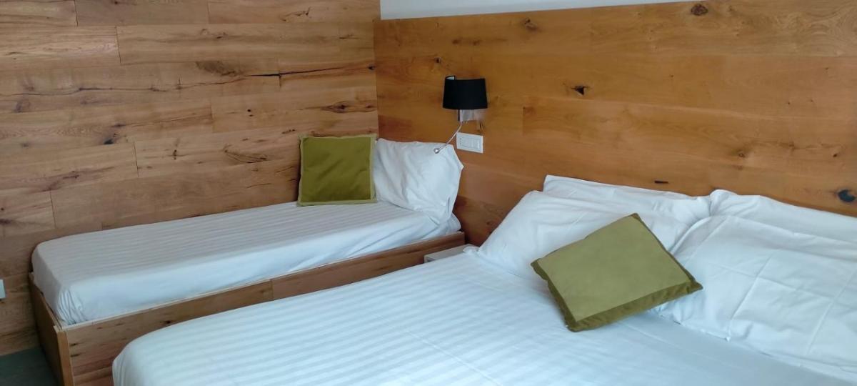 CASA MONTE DI SOPRA jacuzzi & sauna photo 4