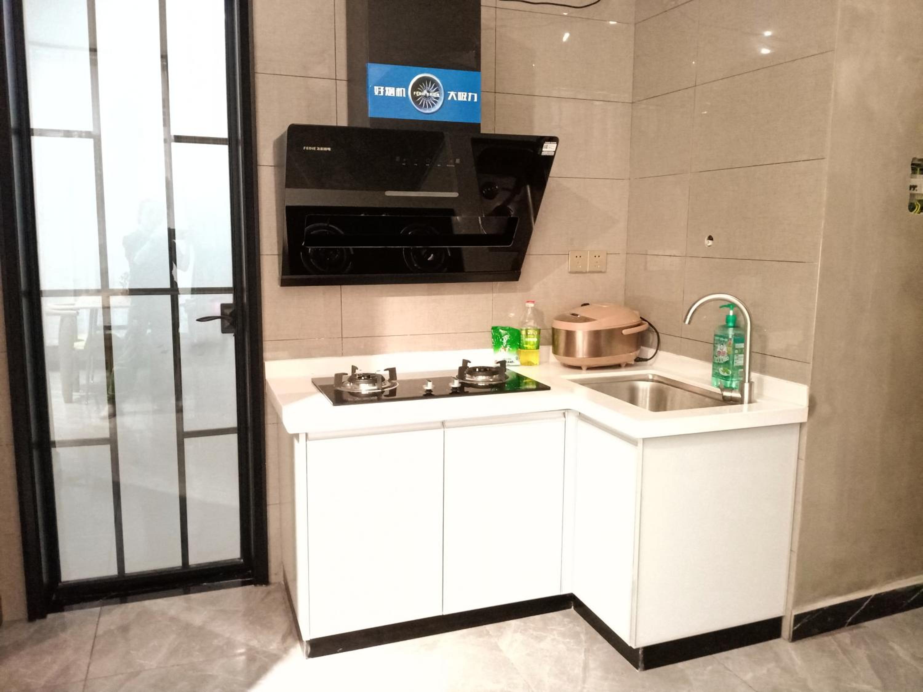 A&G Apartment