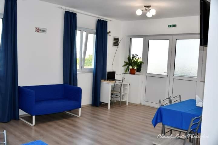 Pensiunea La Codru view 4