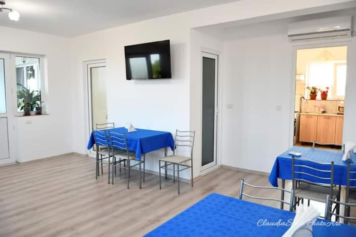 Pensiunea La Codru view 5