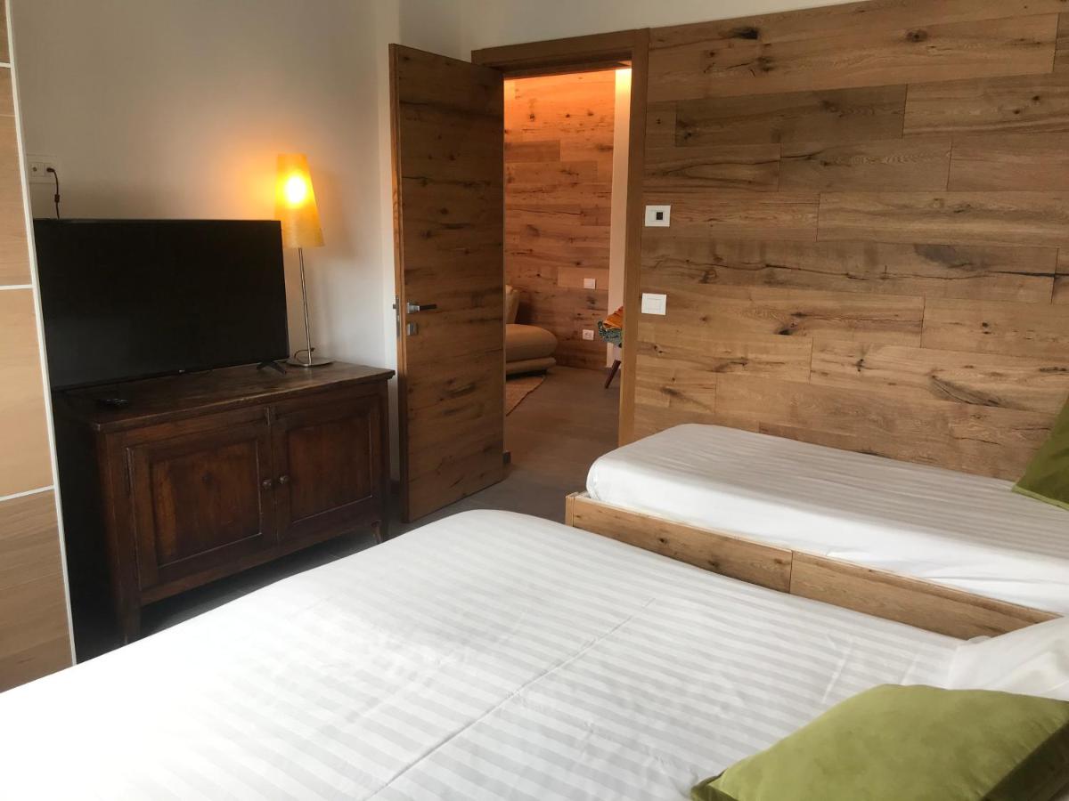 CASA MONTE DI SOPRA jacuzzi & sauna photo 3