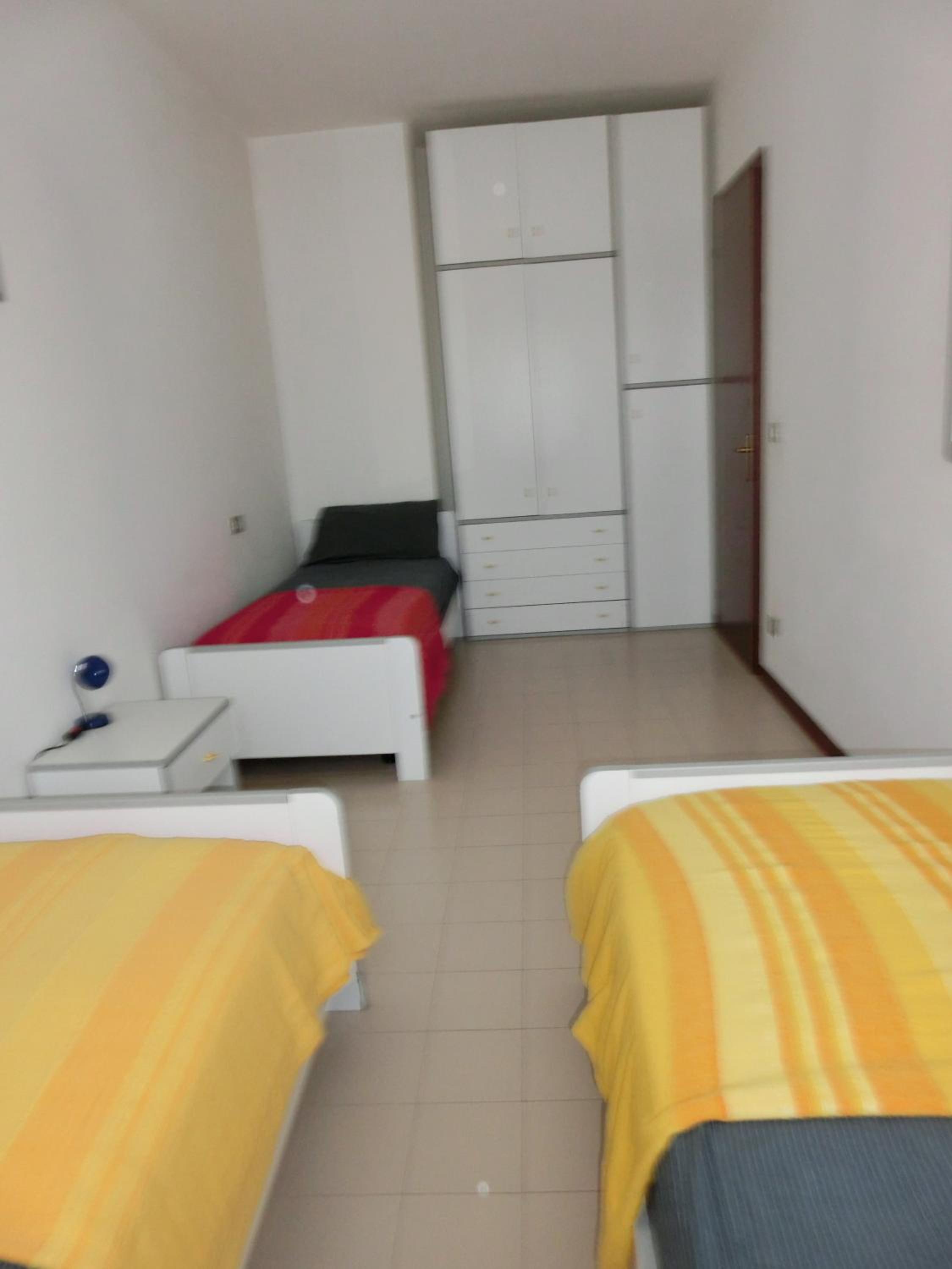 Residence Gemini en Bibione