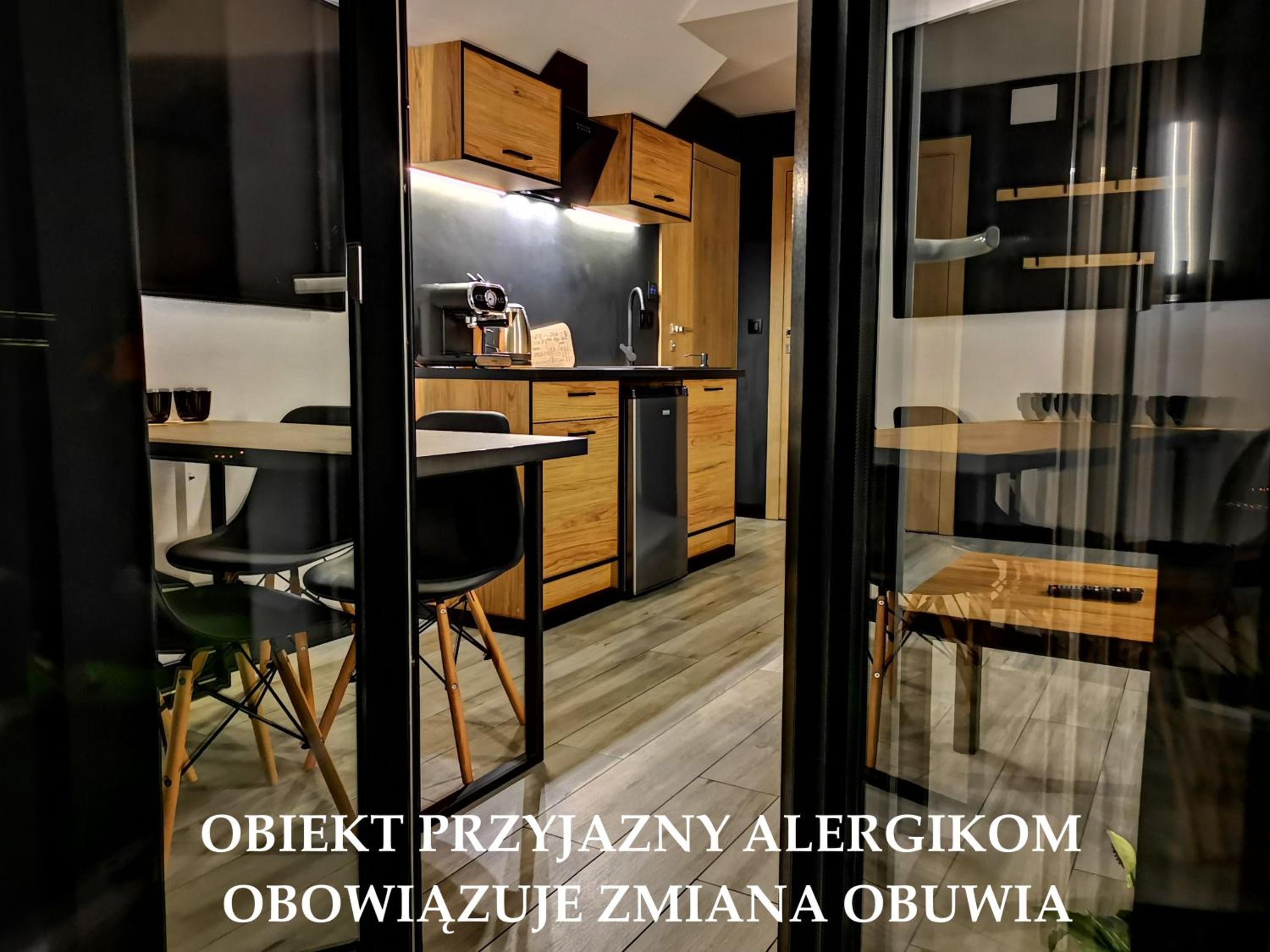 Widokowy Szczawnica view 2
