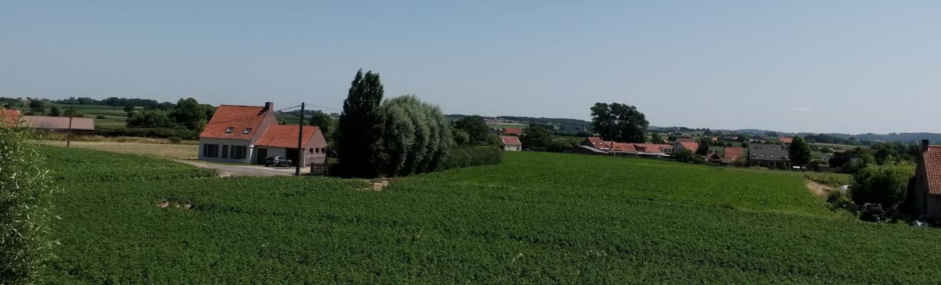 't Hofsteedje Watou
