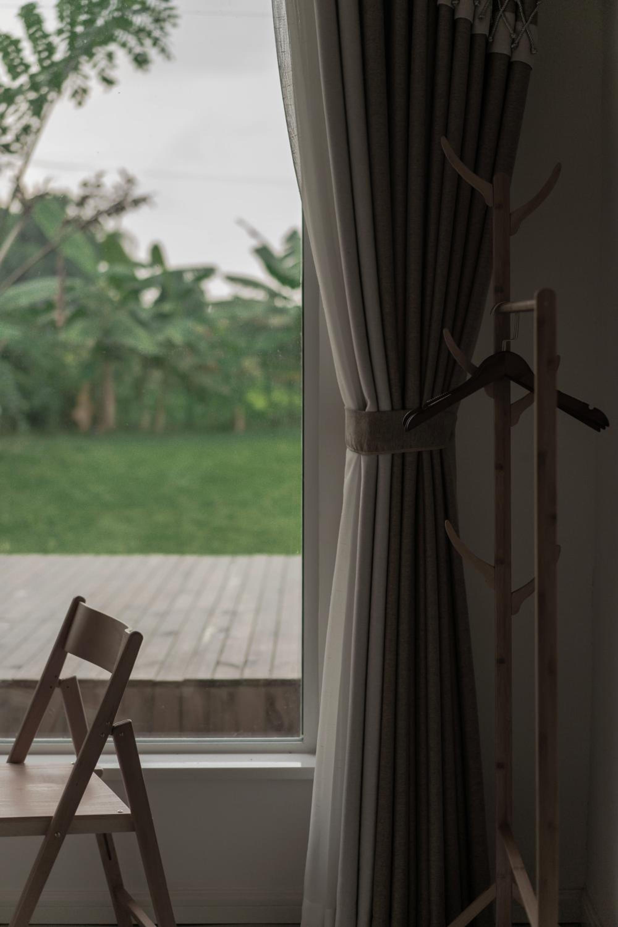 峨眉山一方民宿Mount Emei Little Place Guesthous