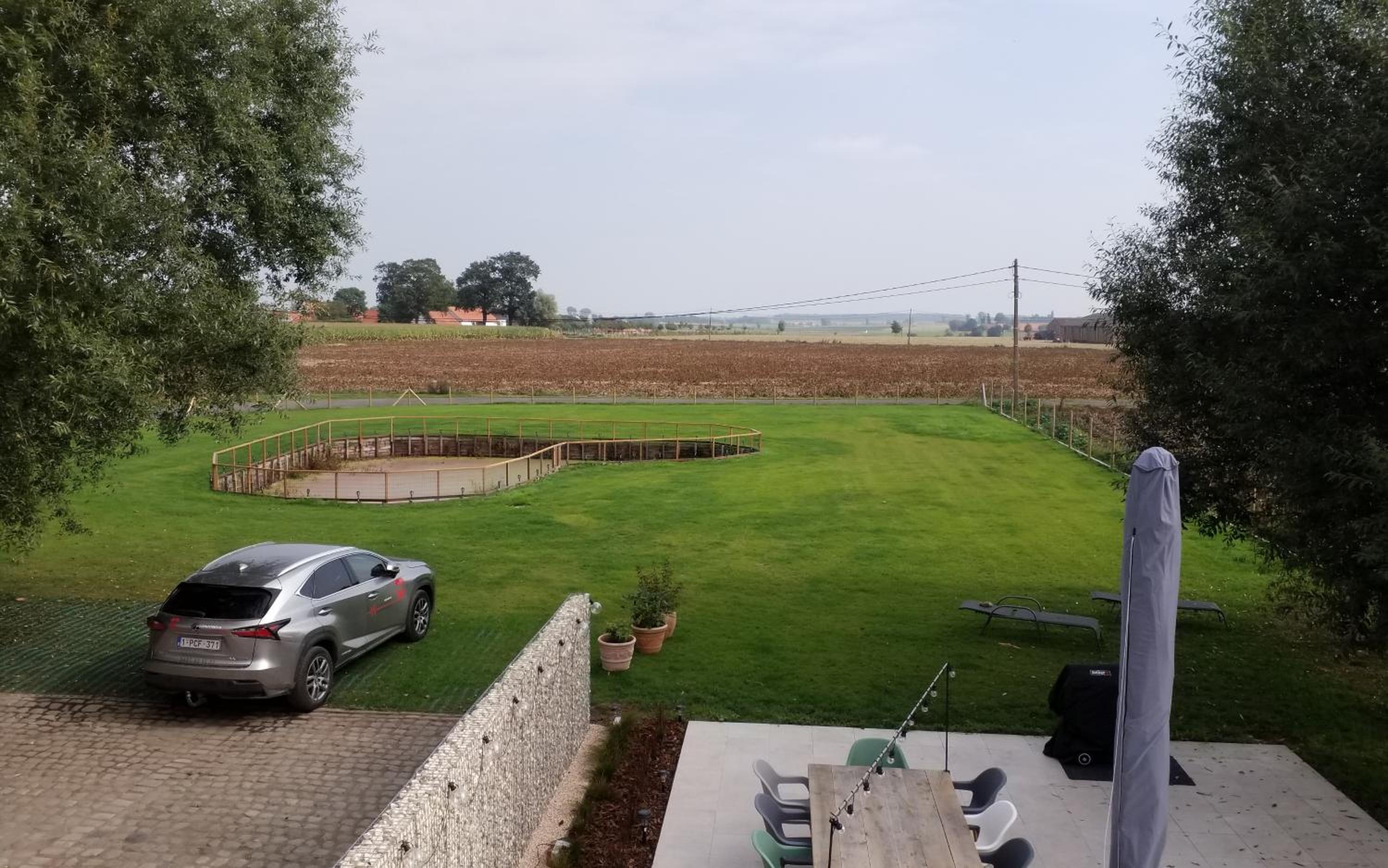 't Hofsteedje Watou
