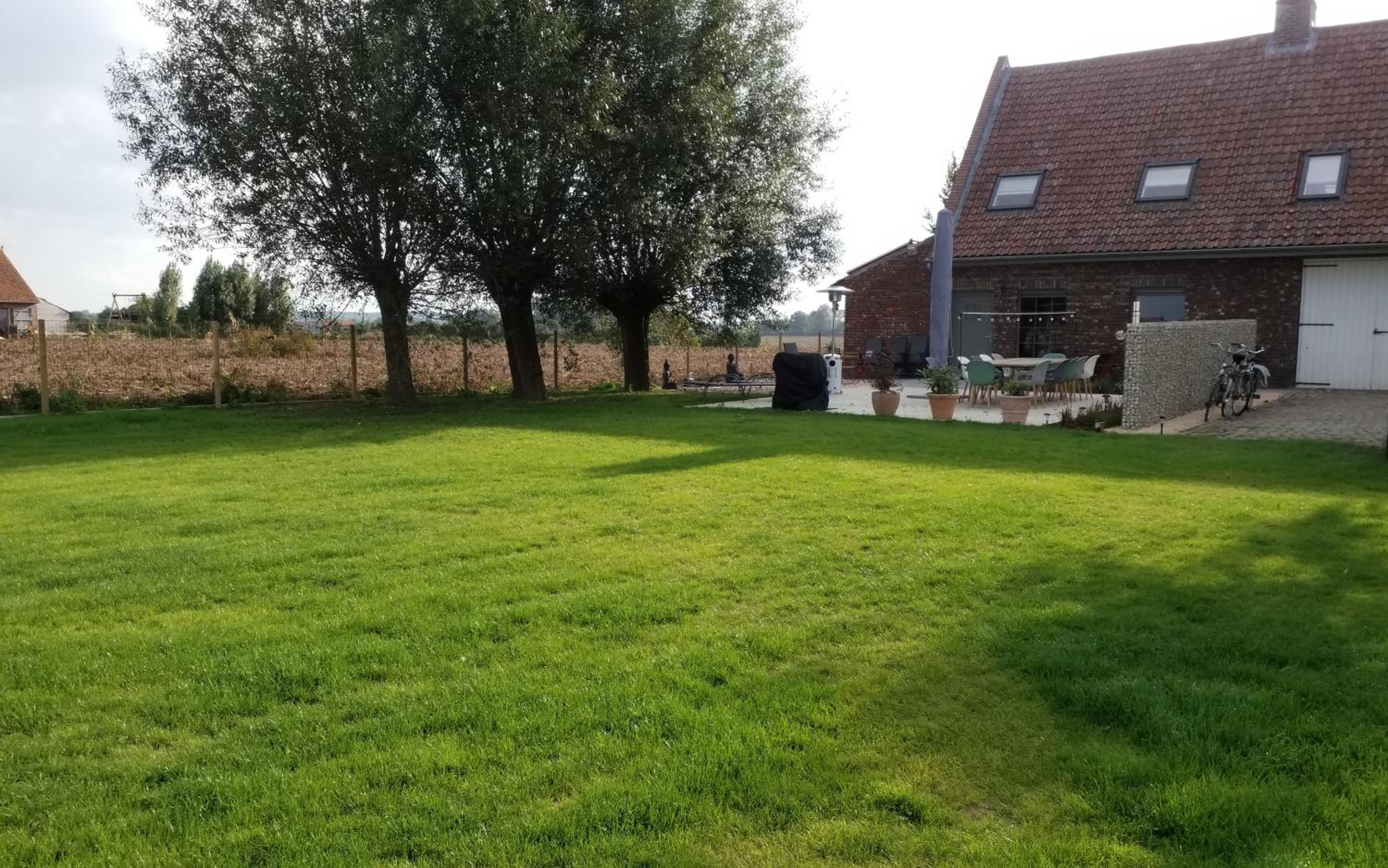 't Hofsteedje Watou