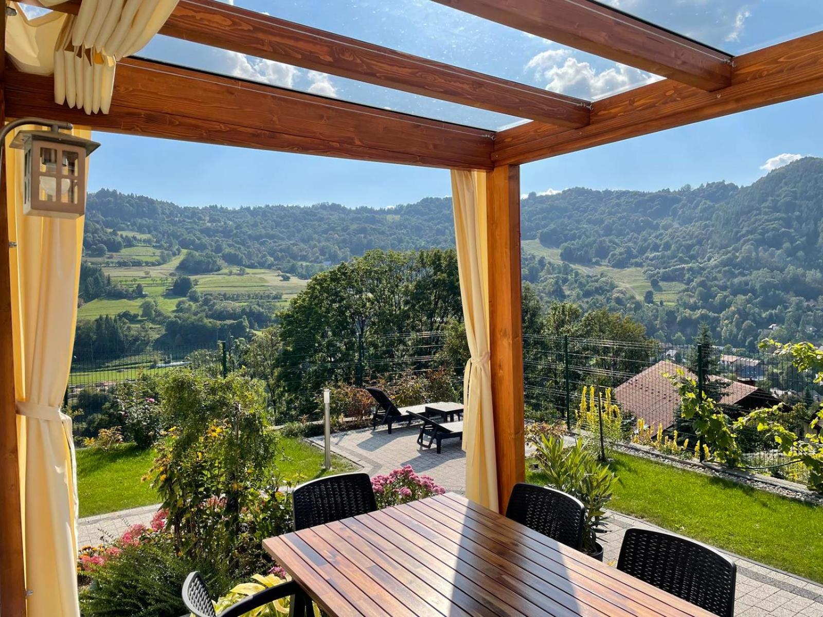 Apartamenty ''Chcę Tu Zostać'' view 3