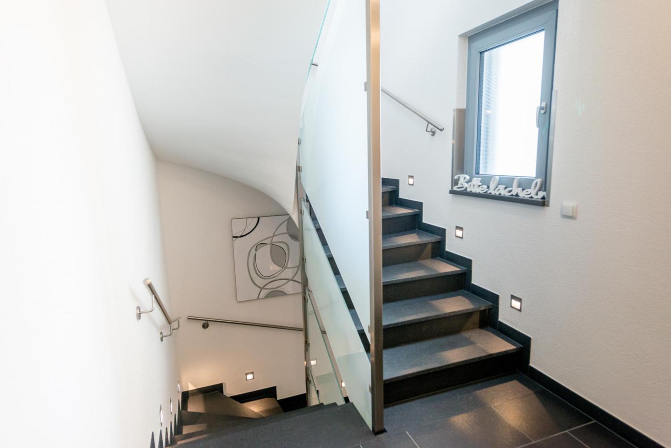 Komfort-Apartment Ambiente 2b bei Fam Horster