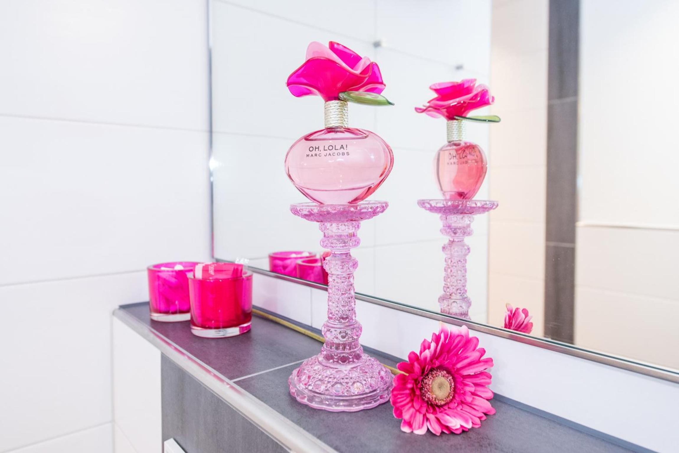 Komfort-Apartment Ambiente 2b bei Fam Horster