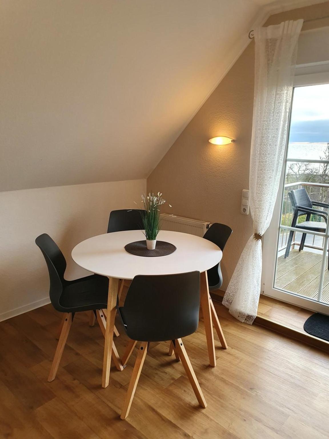Haus Swantje - Fewo 3 - Leuchtfeuer view 5