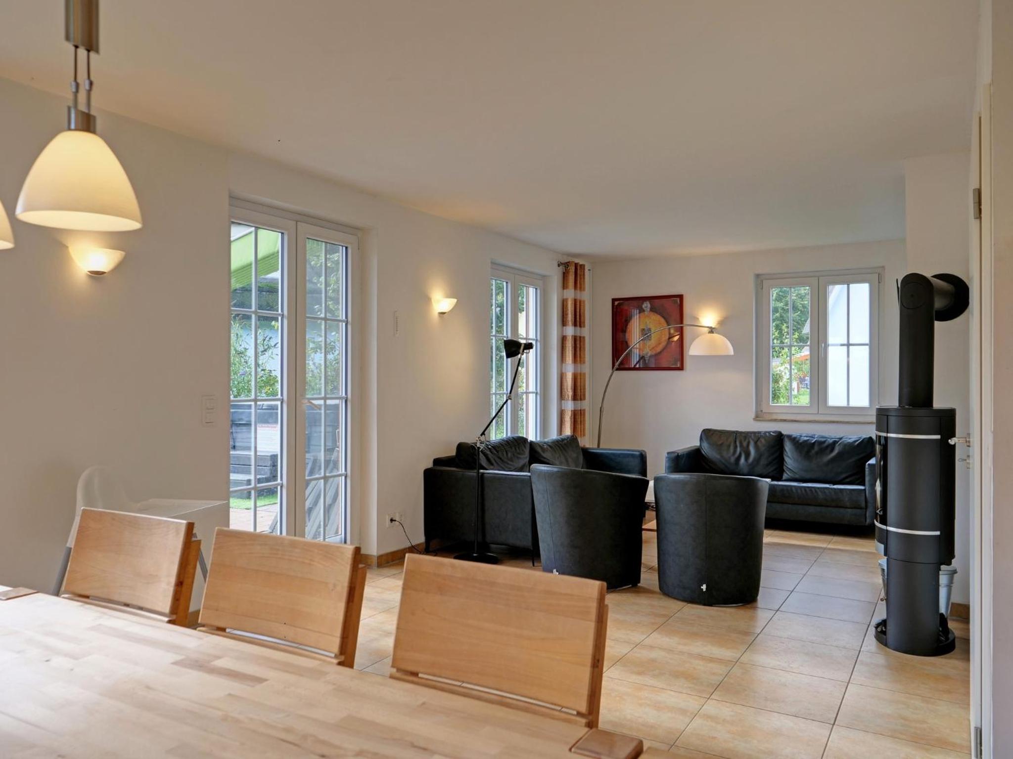 Exklusiv Ferienhaus ELSA C4