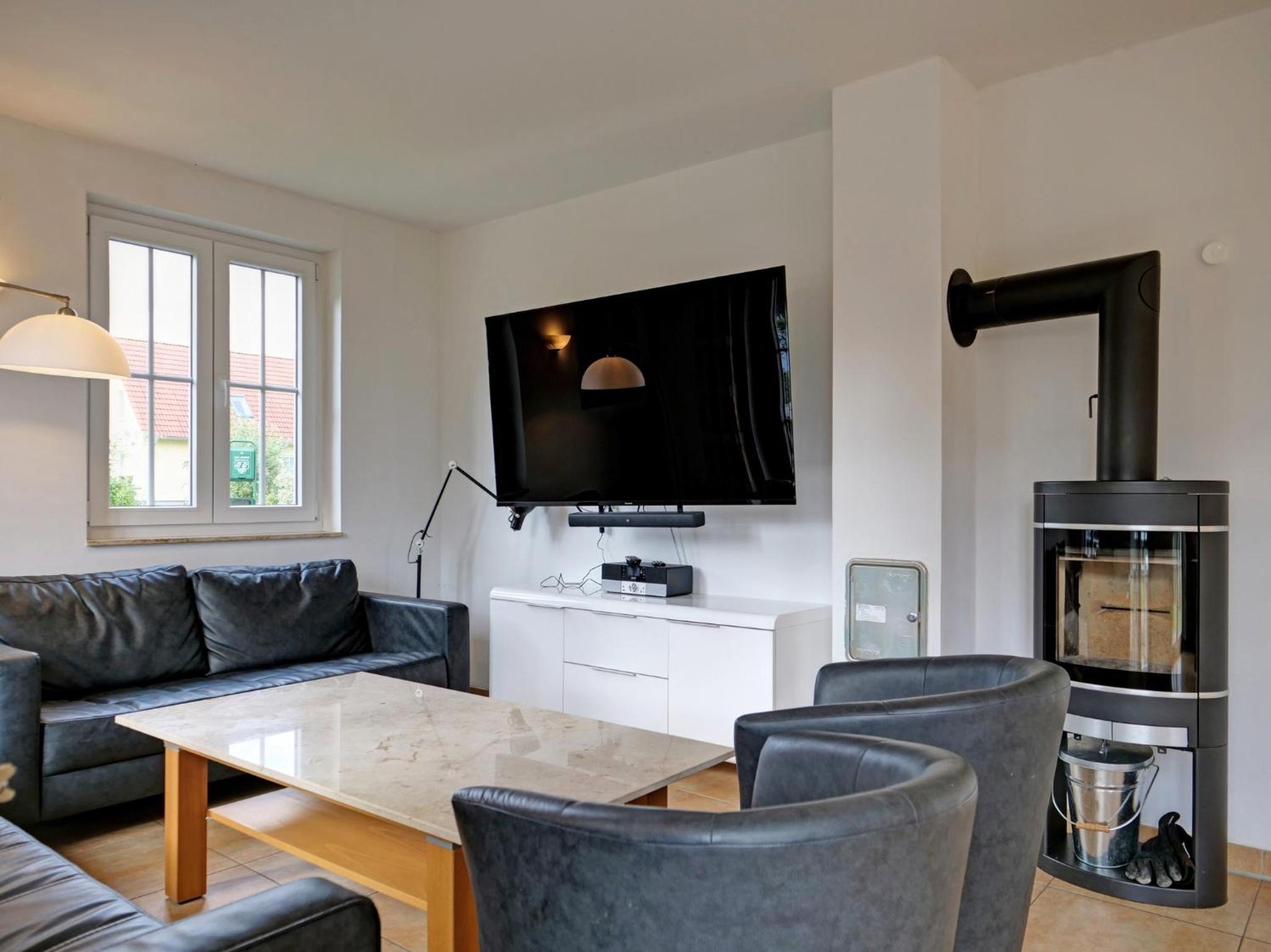 Exklusiv Ferienhaus ELSA C4