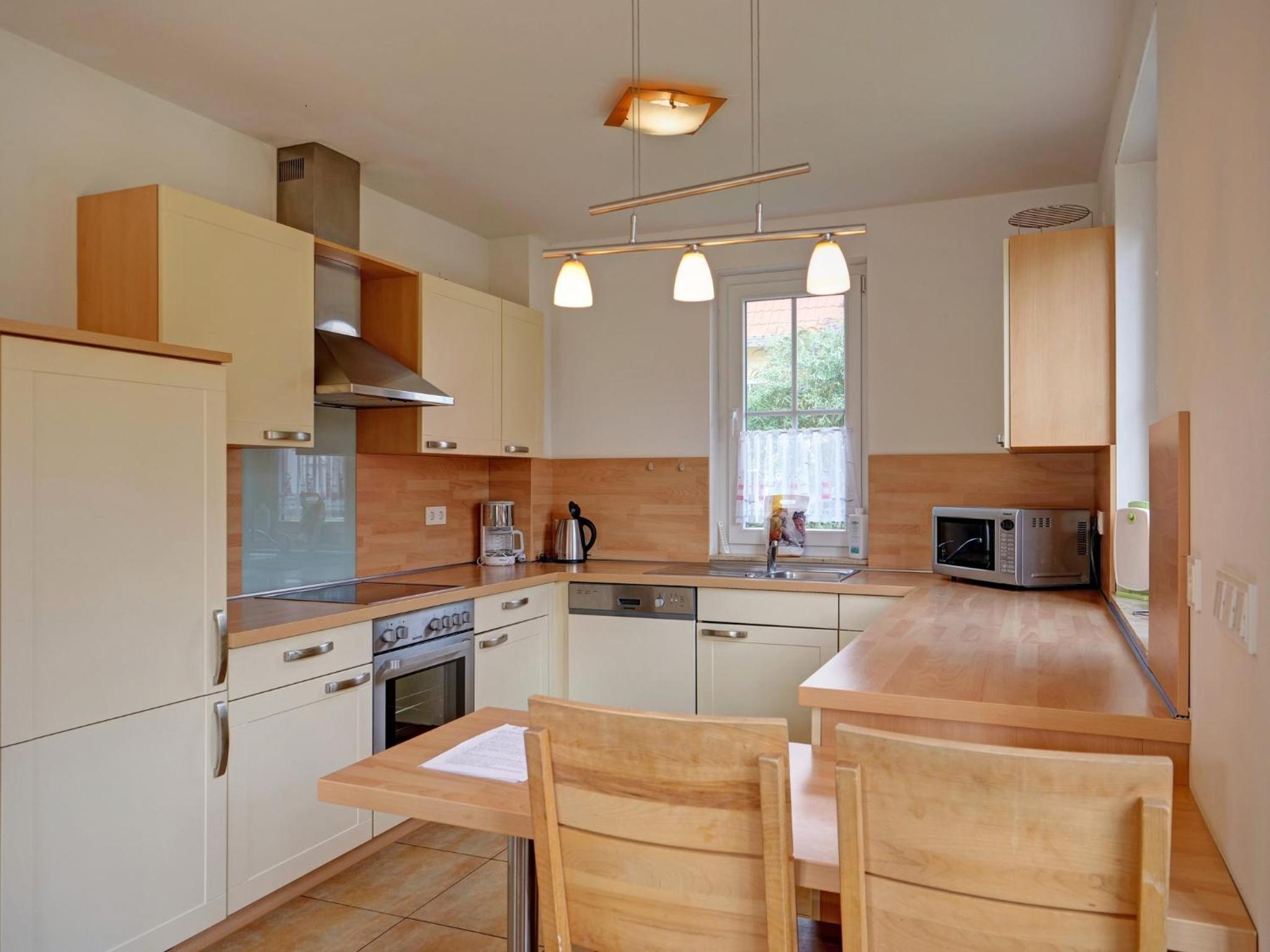 Exklusiv Ferienhaus ELSA C4