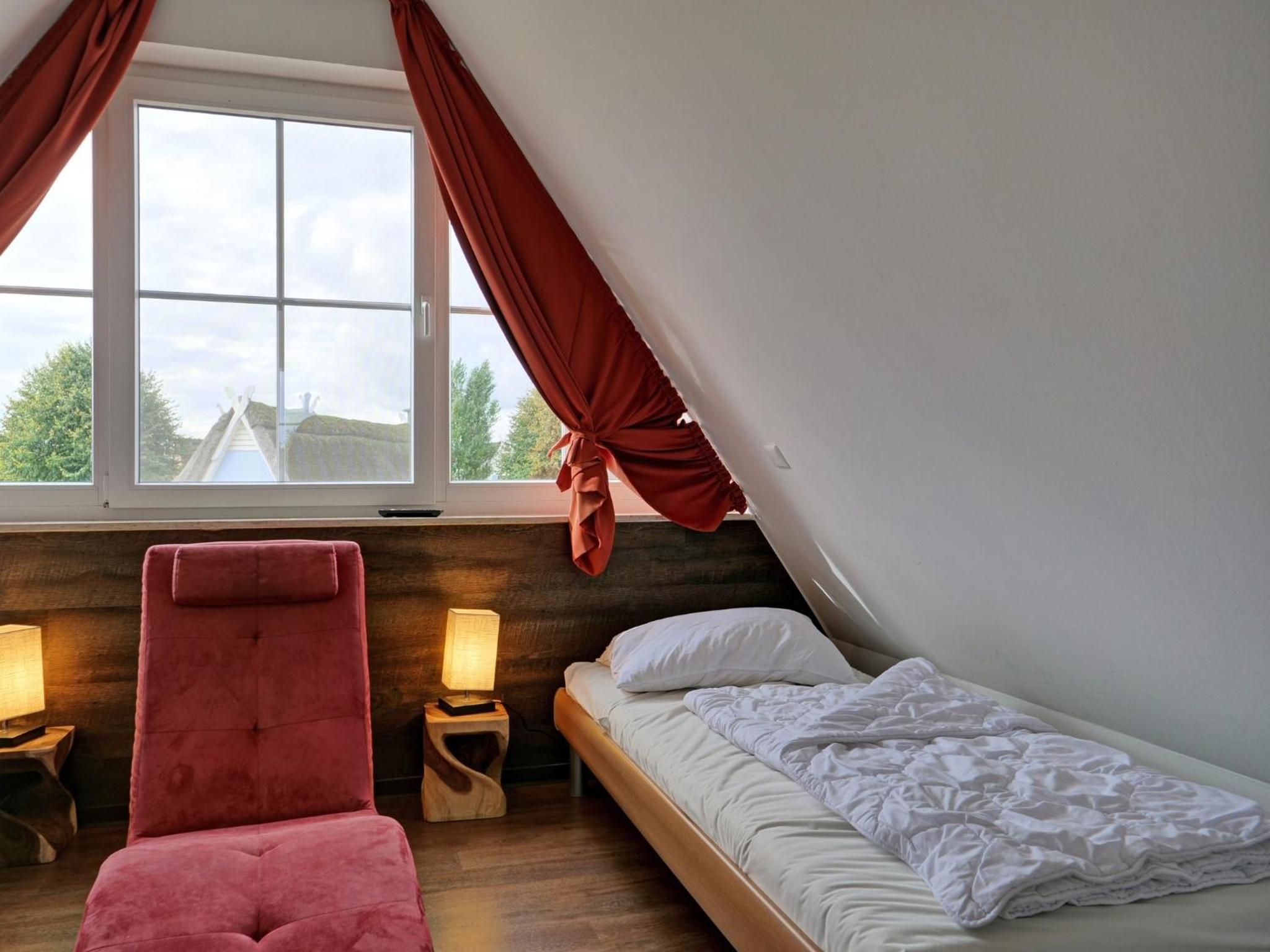 Exklusiv Ferienhaus ELSA C4