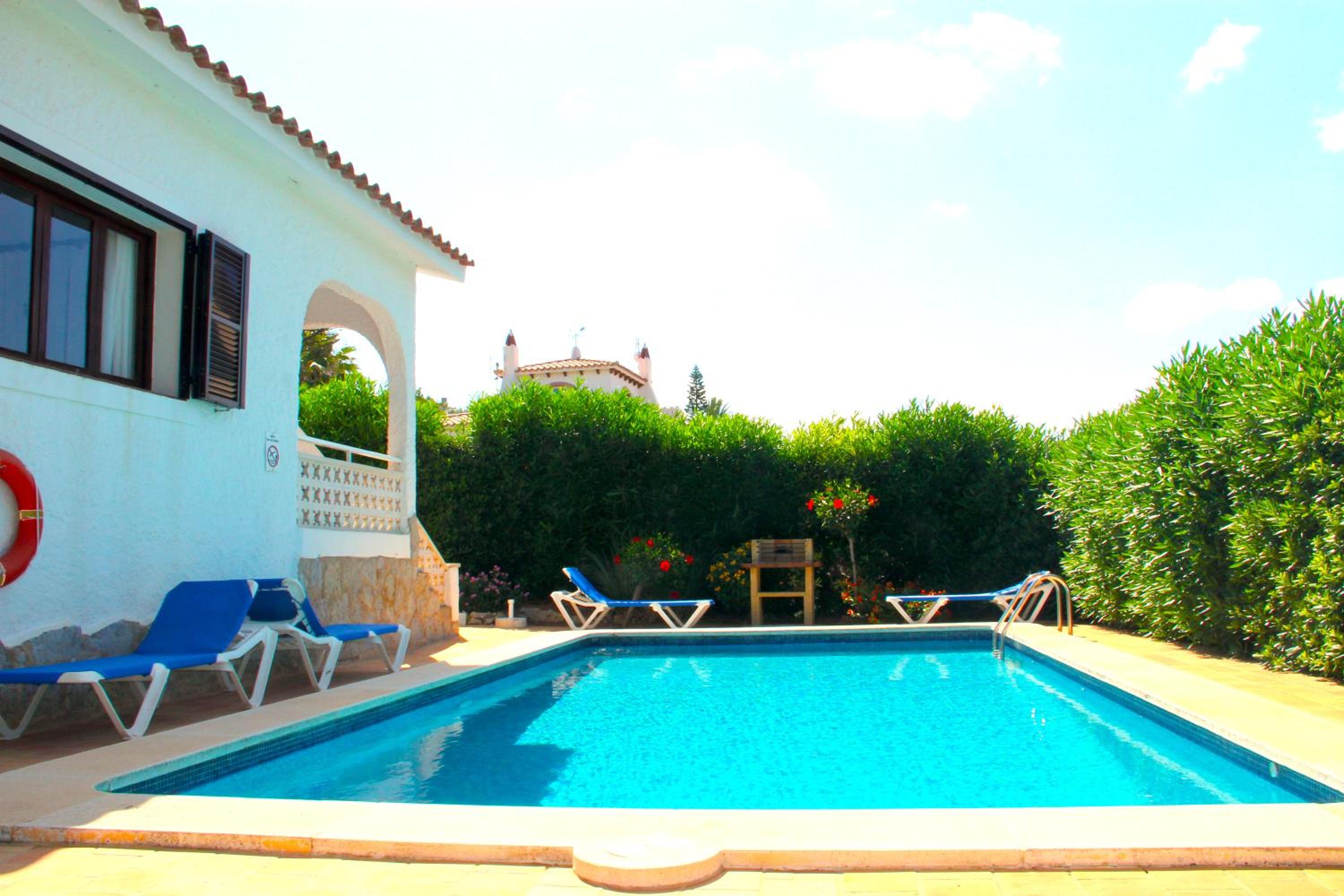 Villa Celia view 5
