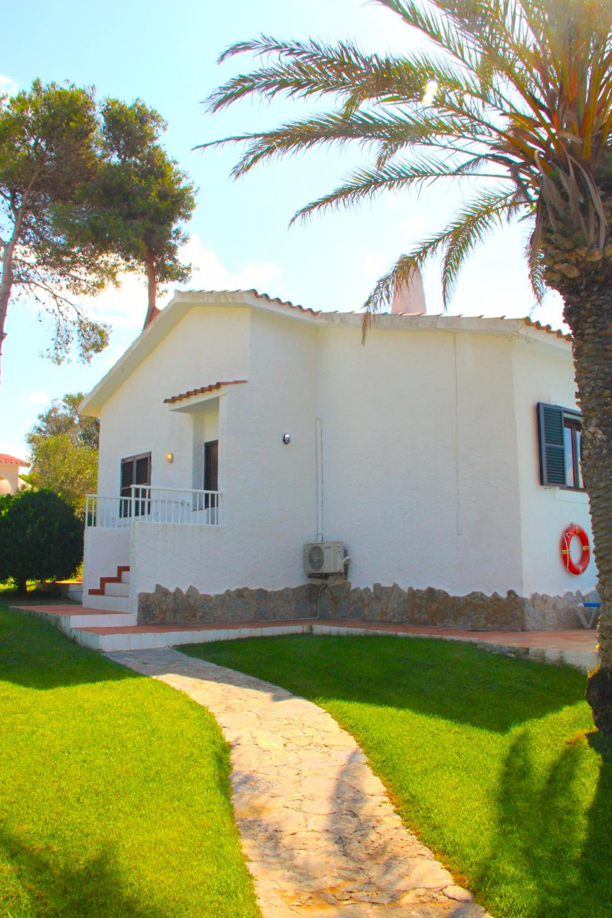 Villa Celia view 4