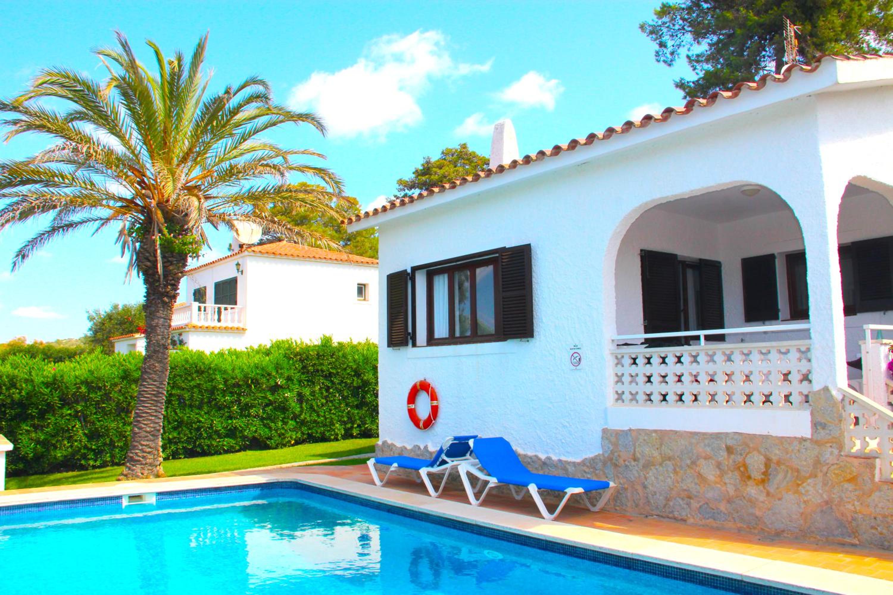Villa Celia view 2