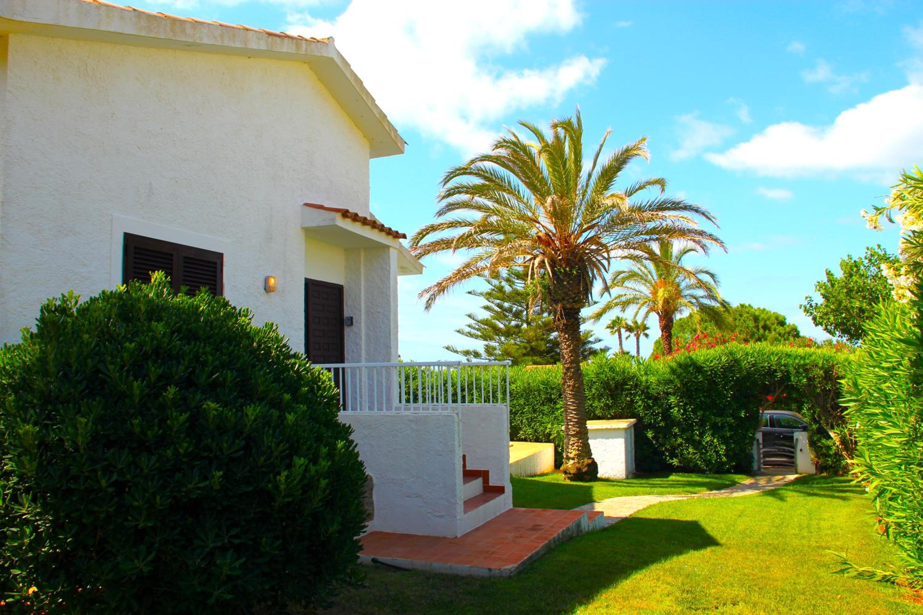 Villa Celia view 3