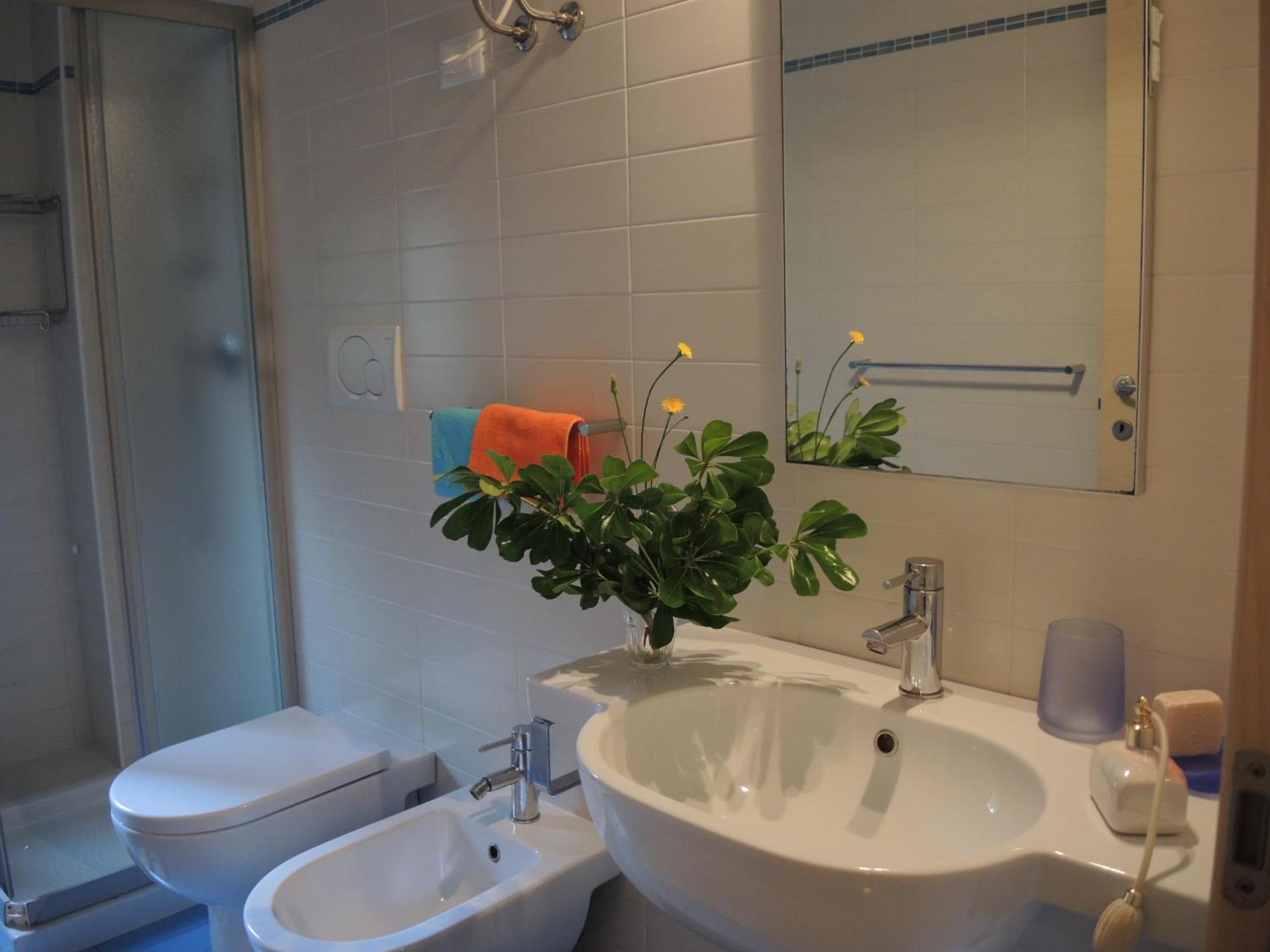 Residence Gemini