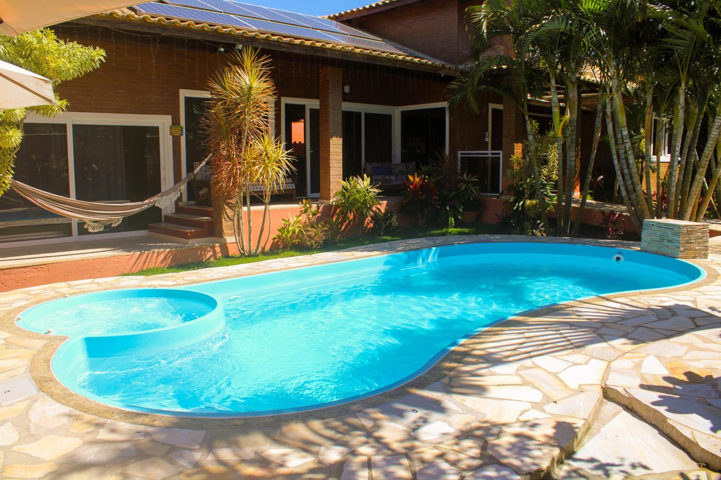 Ecco House Buzios