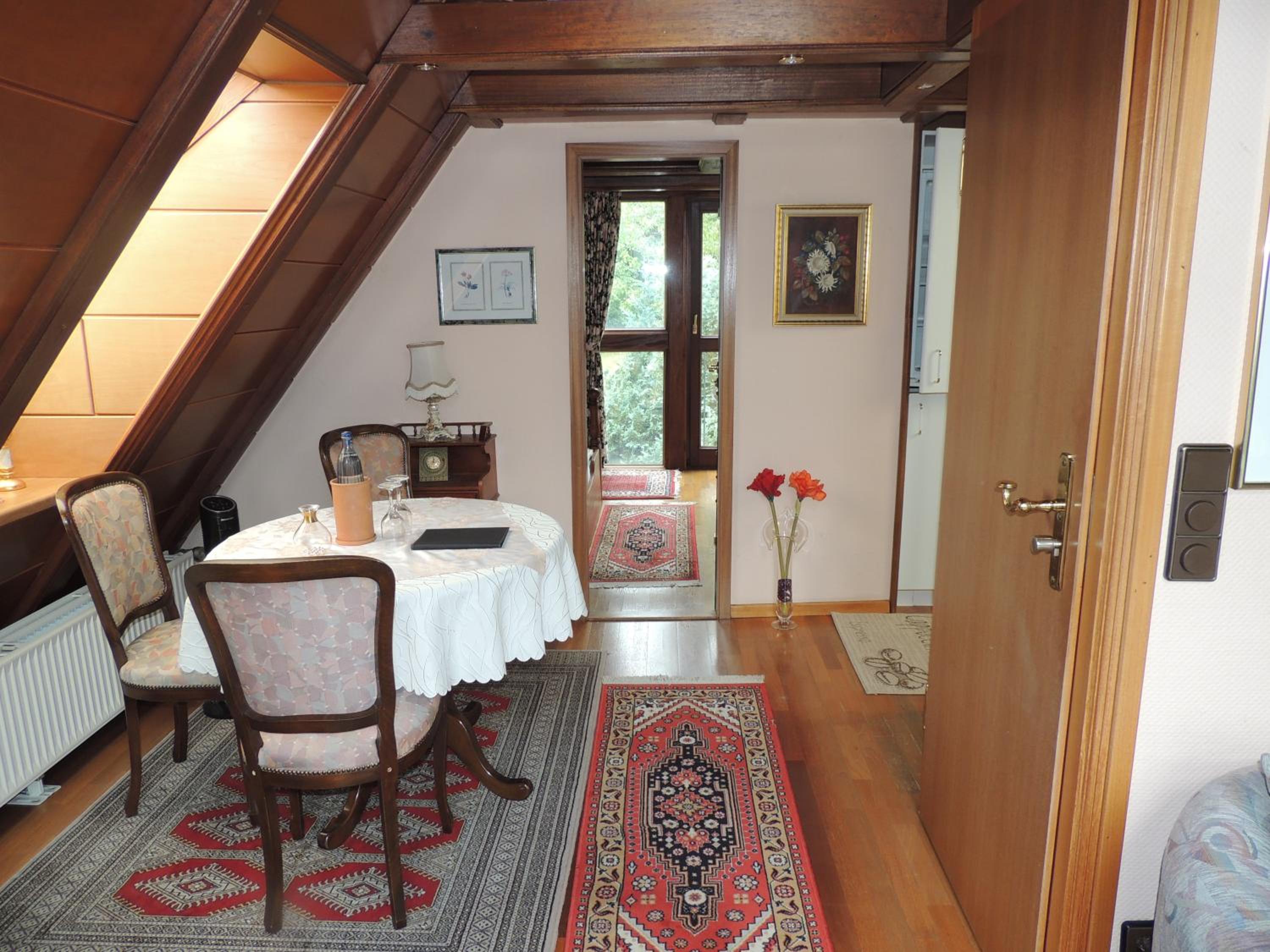 Paul Lincke Residenz