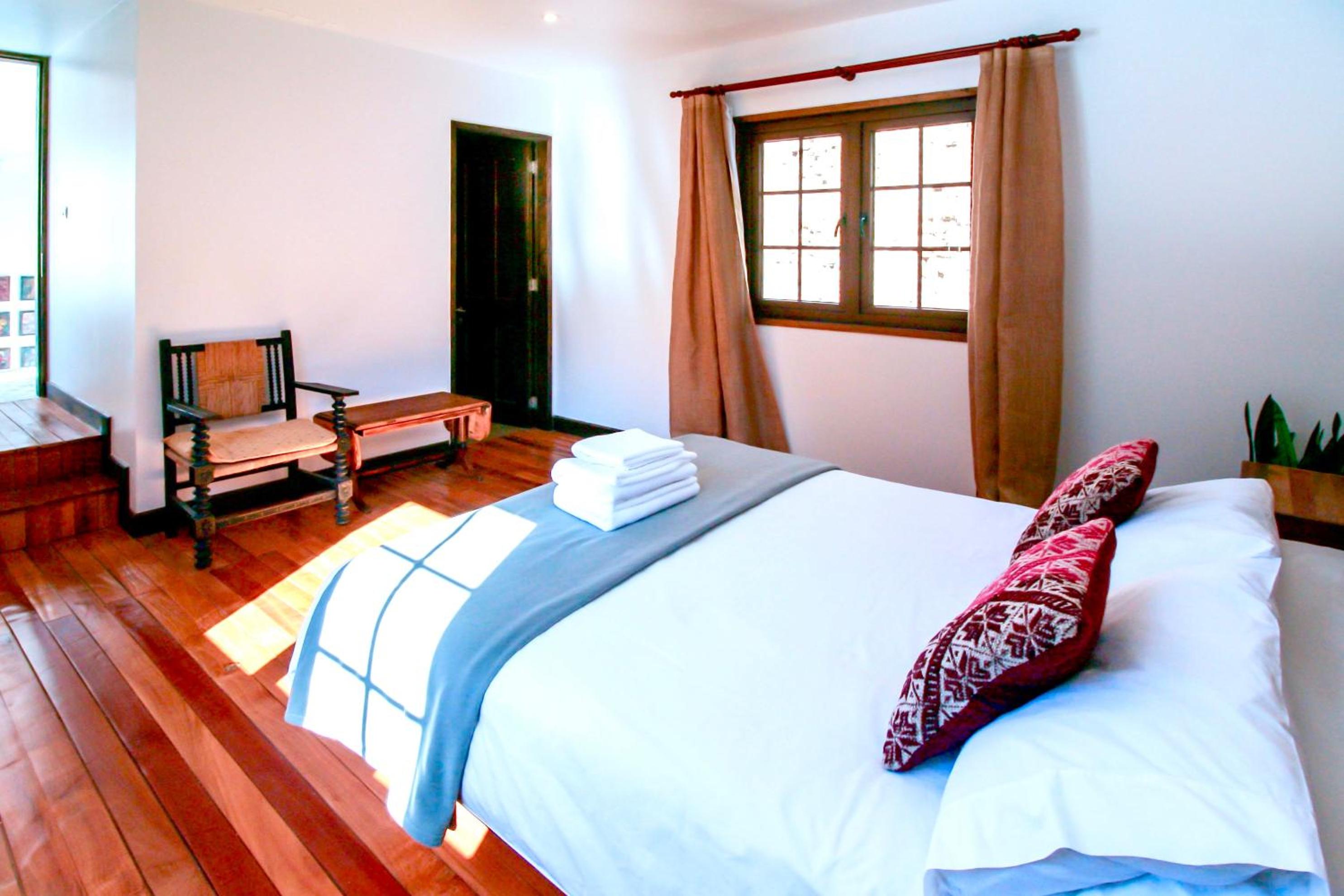 Casa California Guesthouse