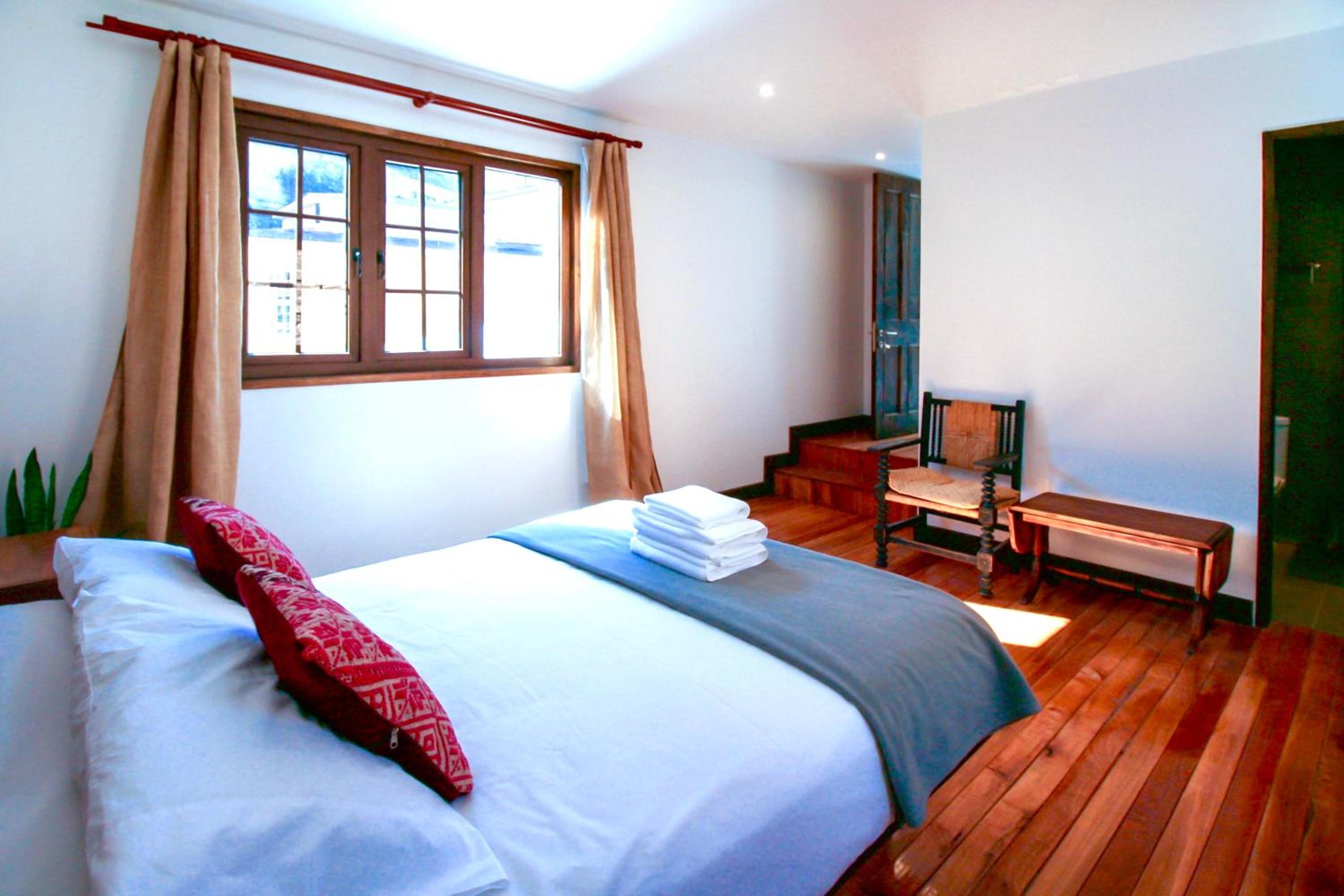 Casa California Guesthouse