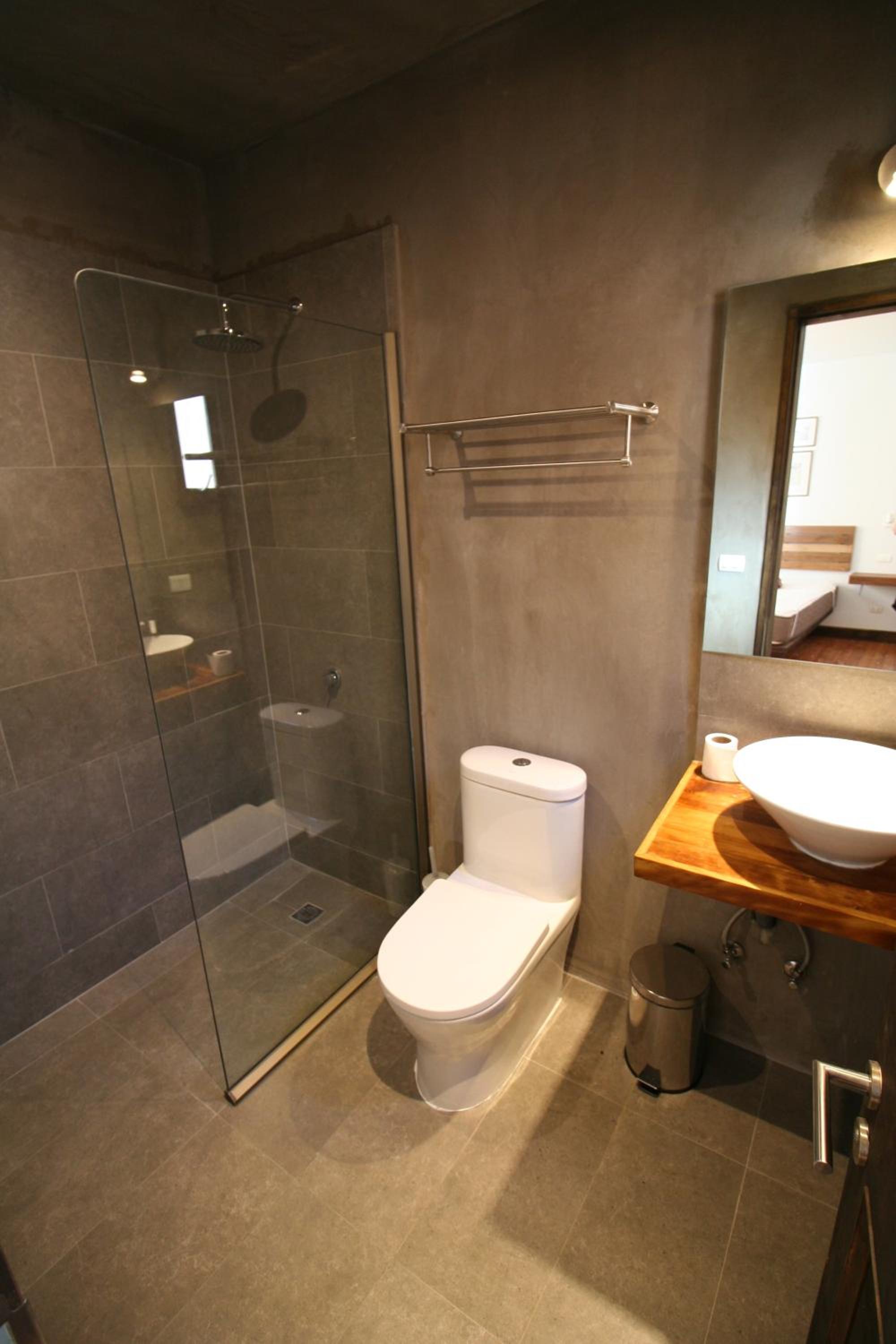 Casa California Guesthouse