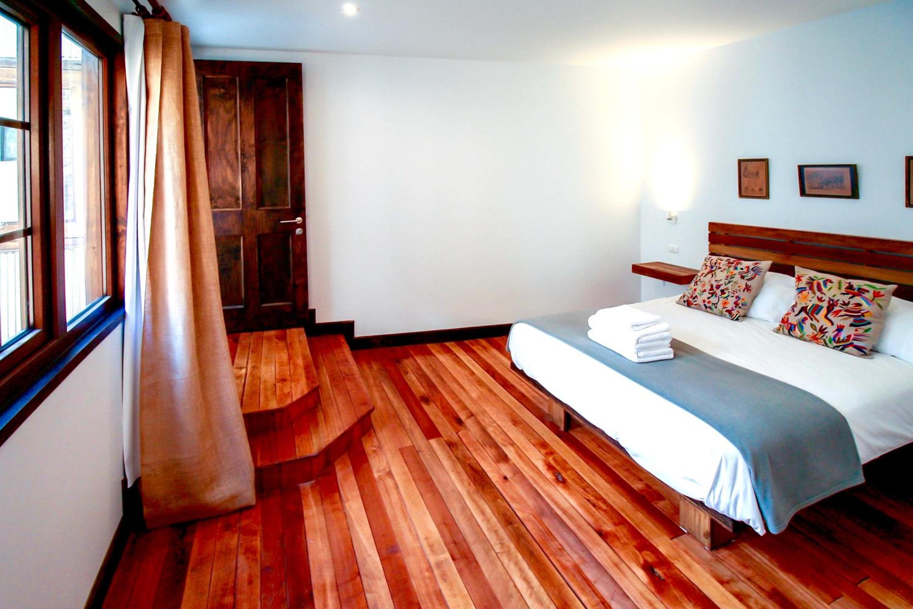 Casa California Guesthouse