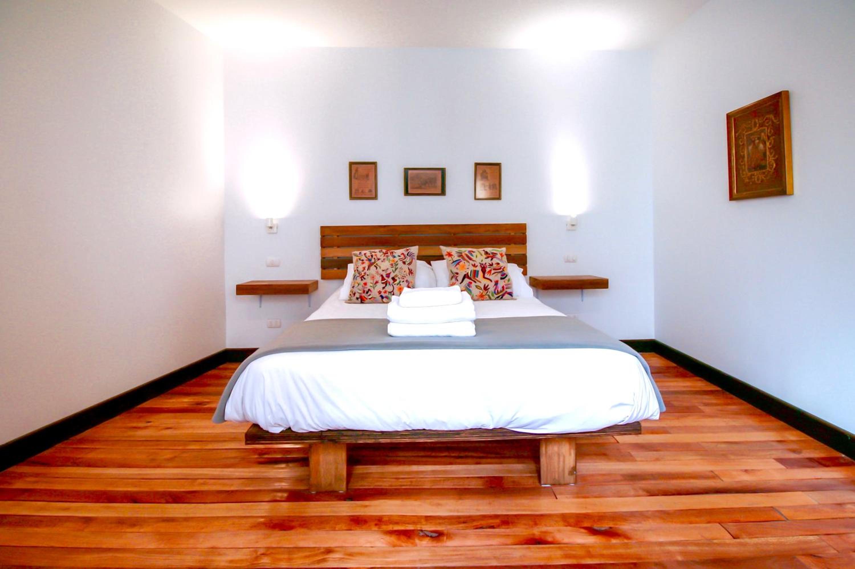 Casa California Guesthouse