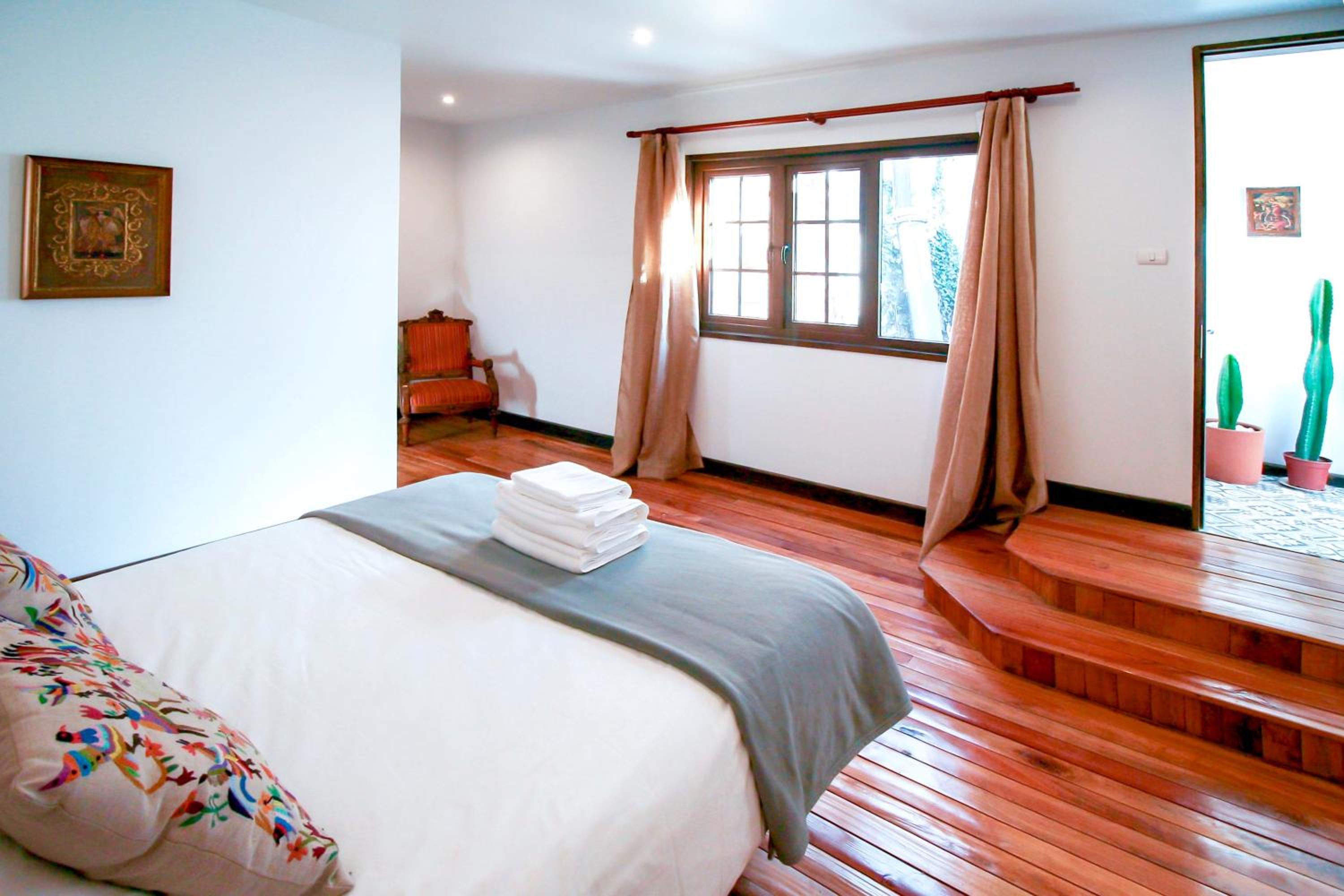 Casa California Guesthouse