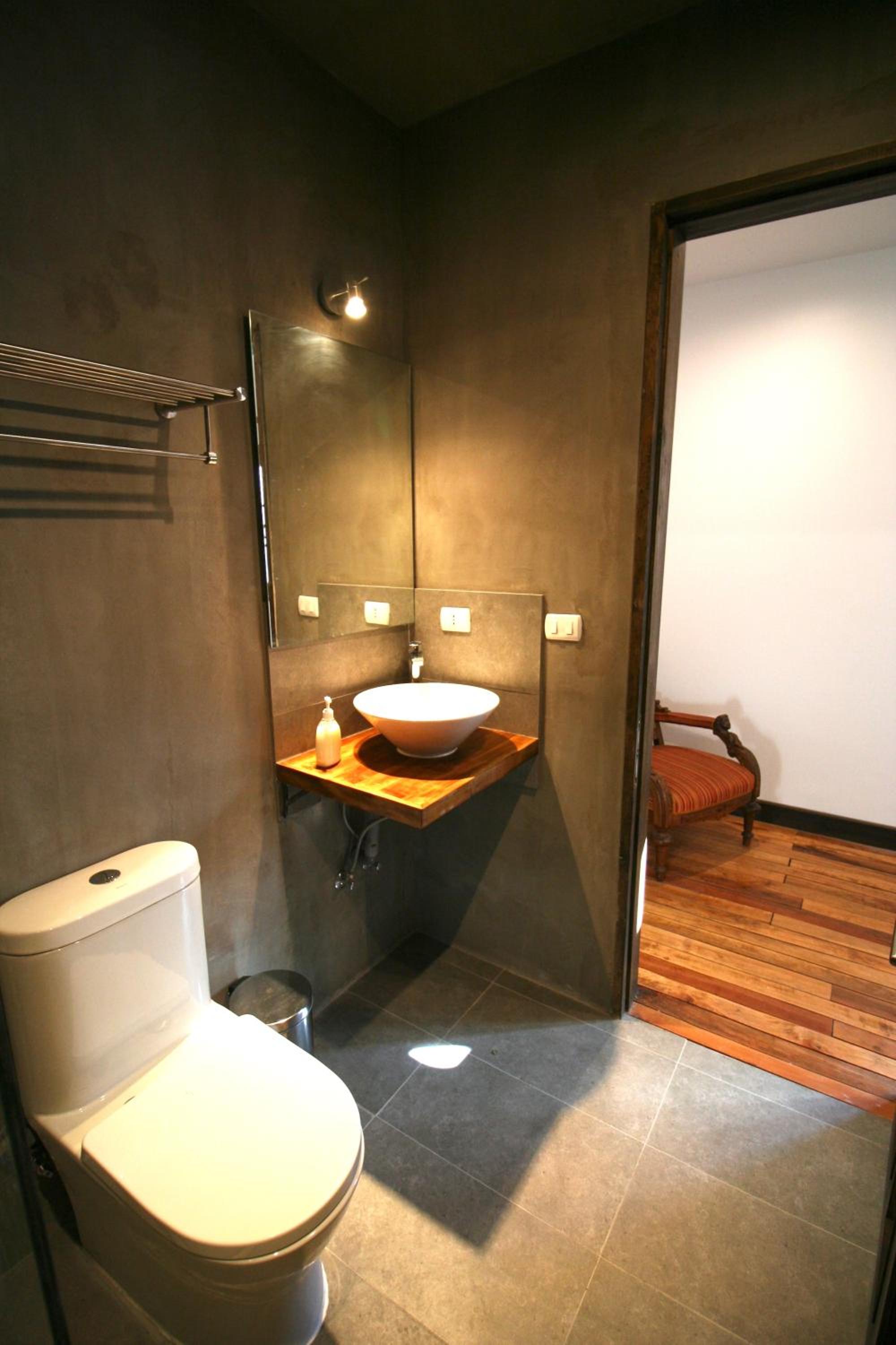 Casa California Guesthouse