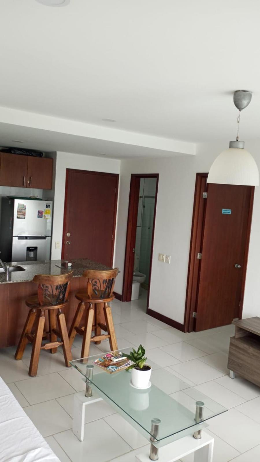 Apartamento Frente a la Playa Morros 922