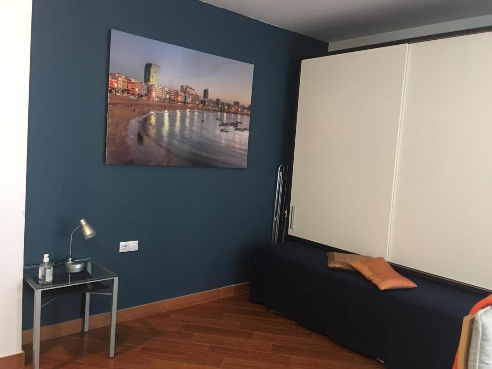 suite canteras