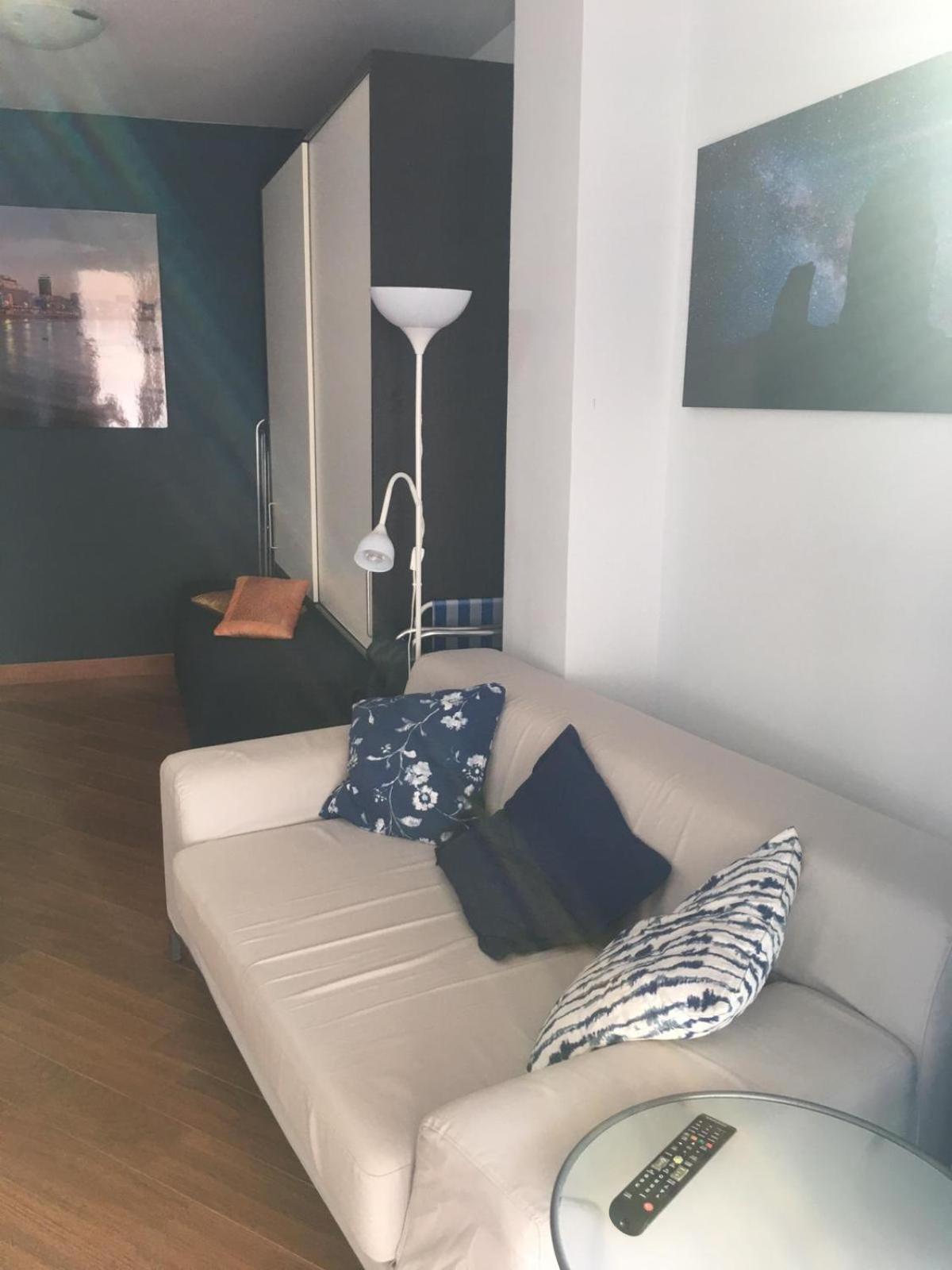 suite canteras