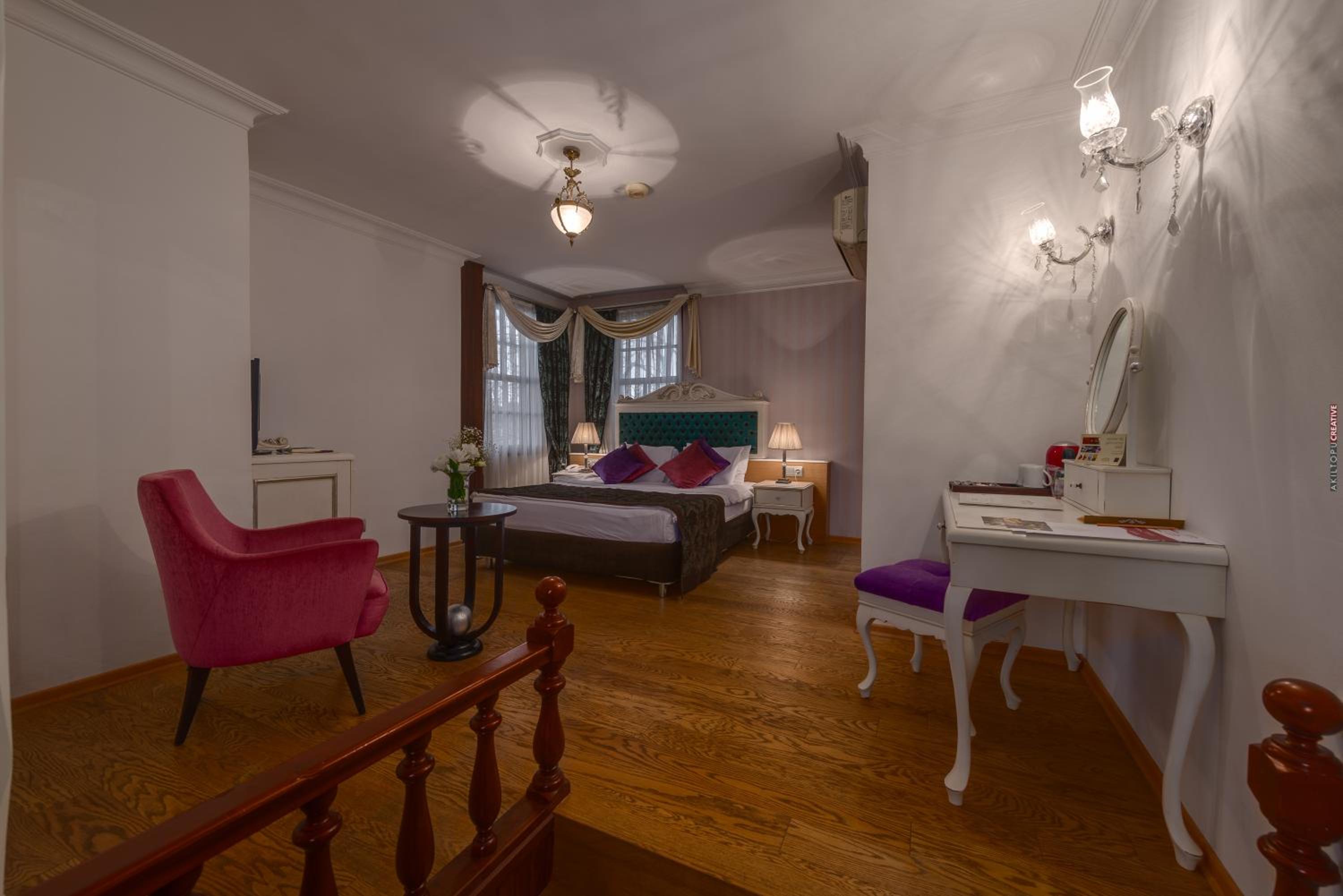 Tuvana Hotel - Image 67