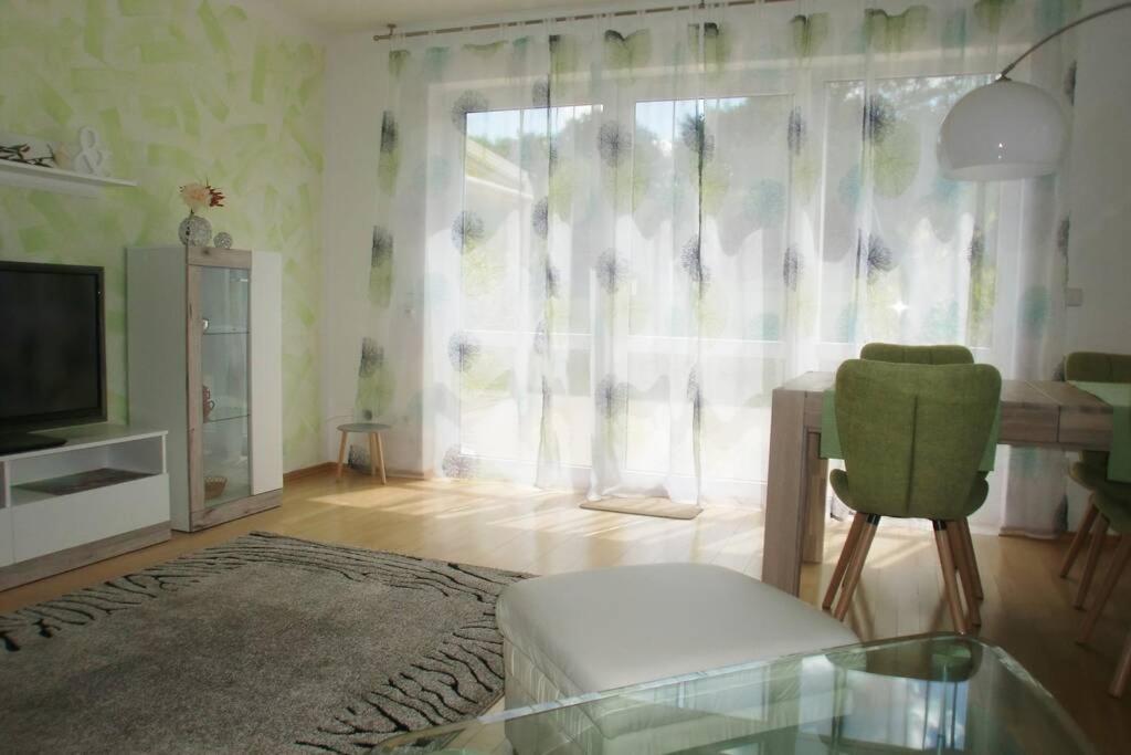 Dresden Vacations - Oase im Dresdner Westen - Property Image 3