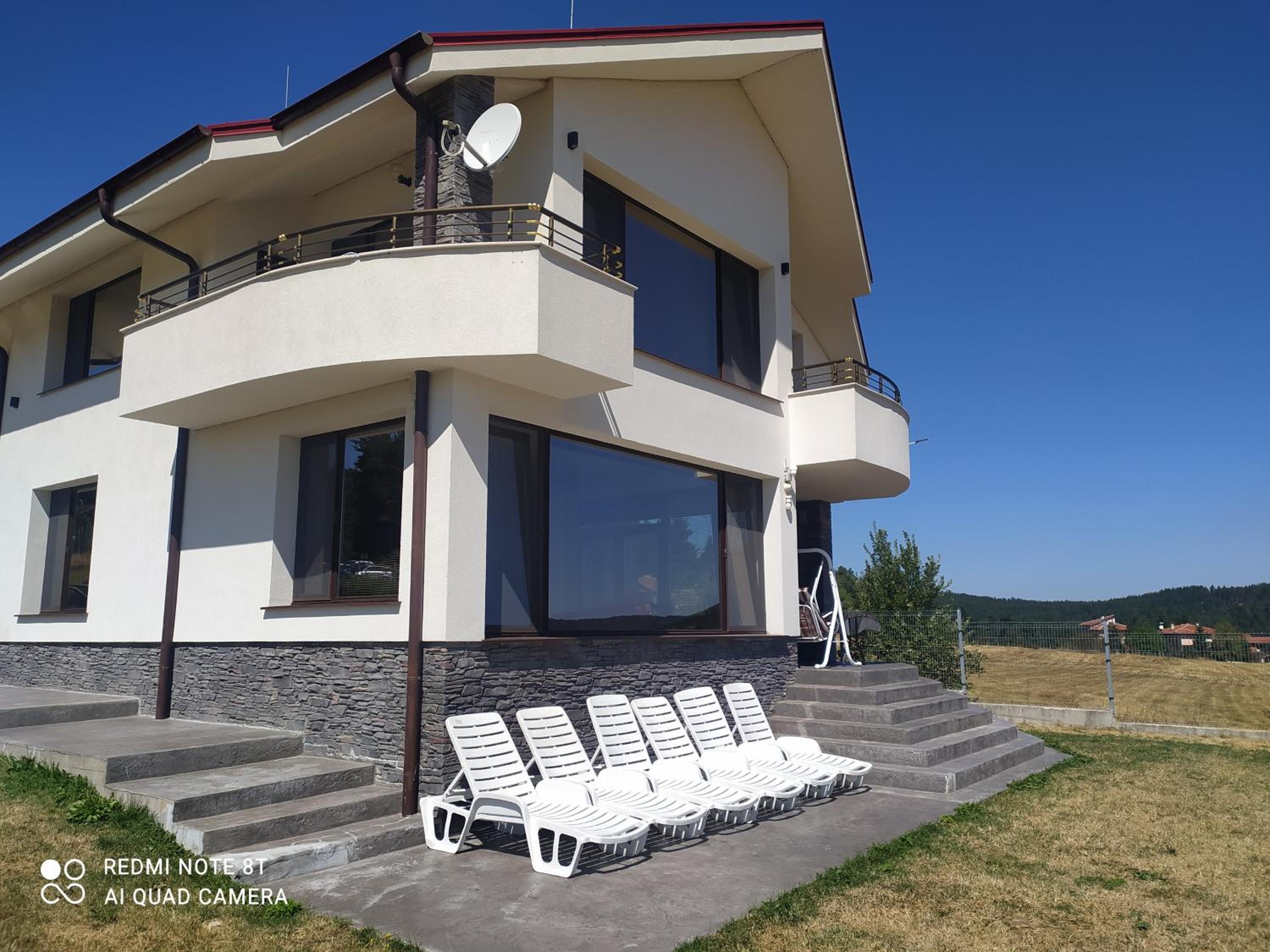 VILLA RELAX view 2