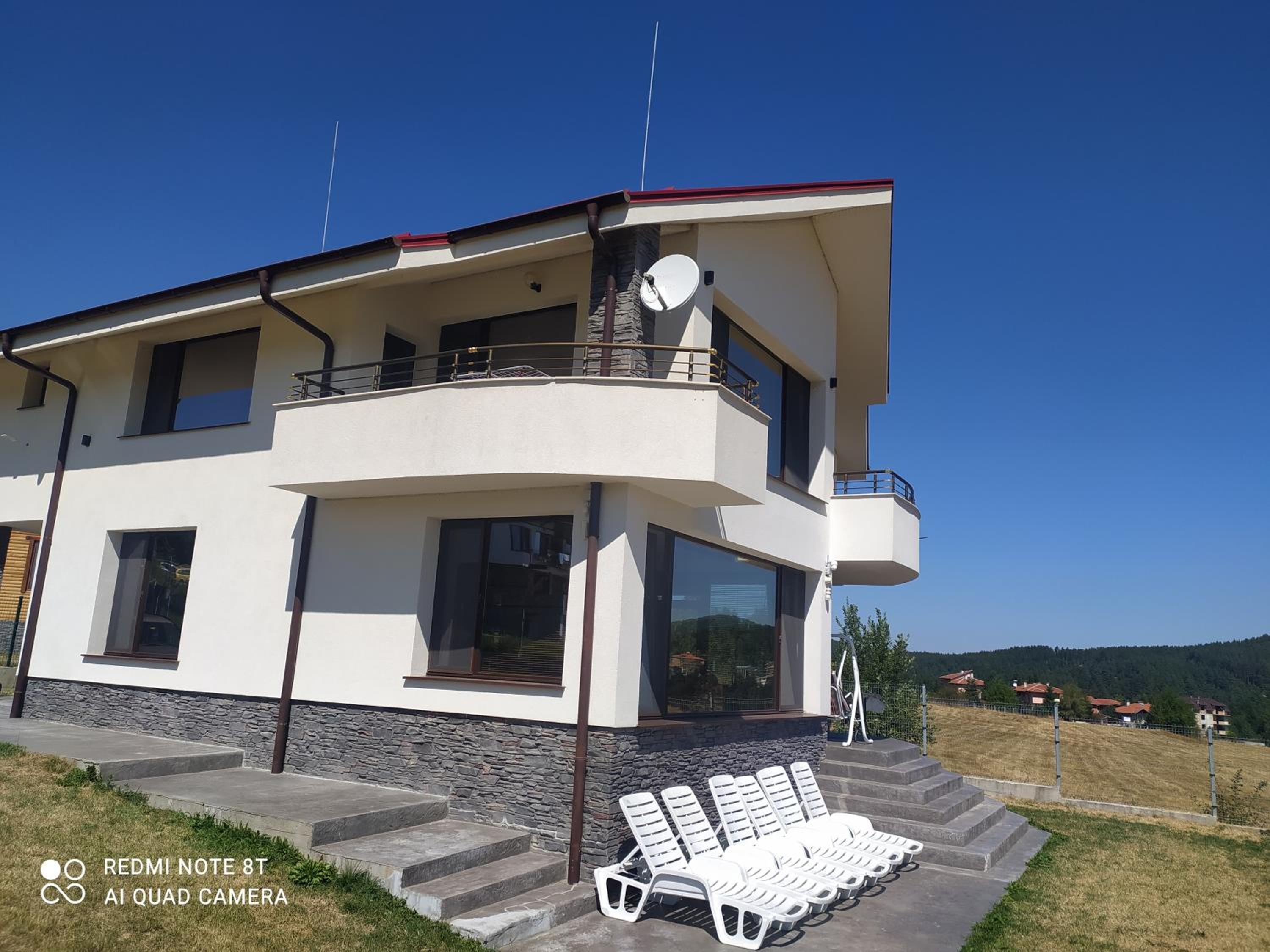 VILLA RELAX view 3