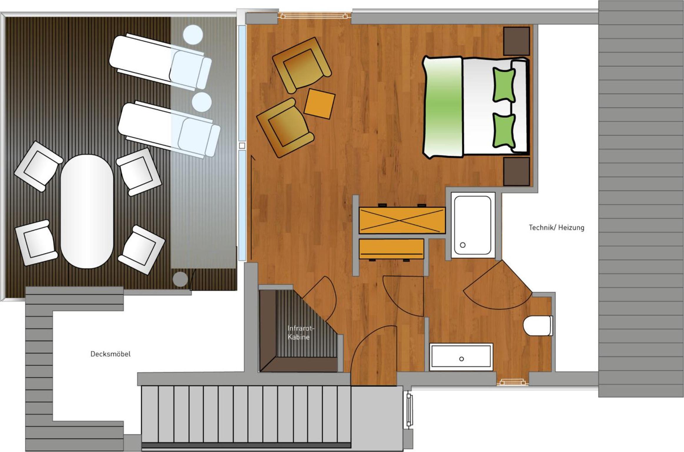 KYST 5410 Floating Home 1