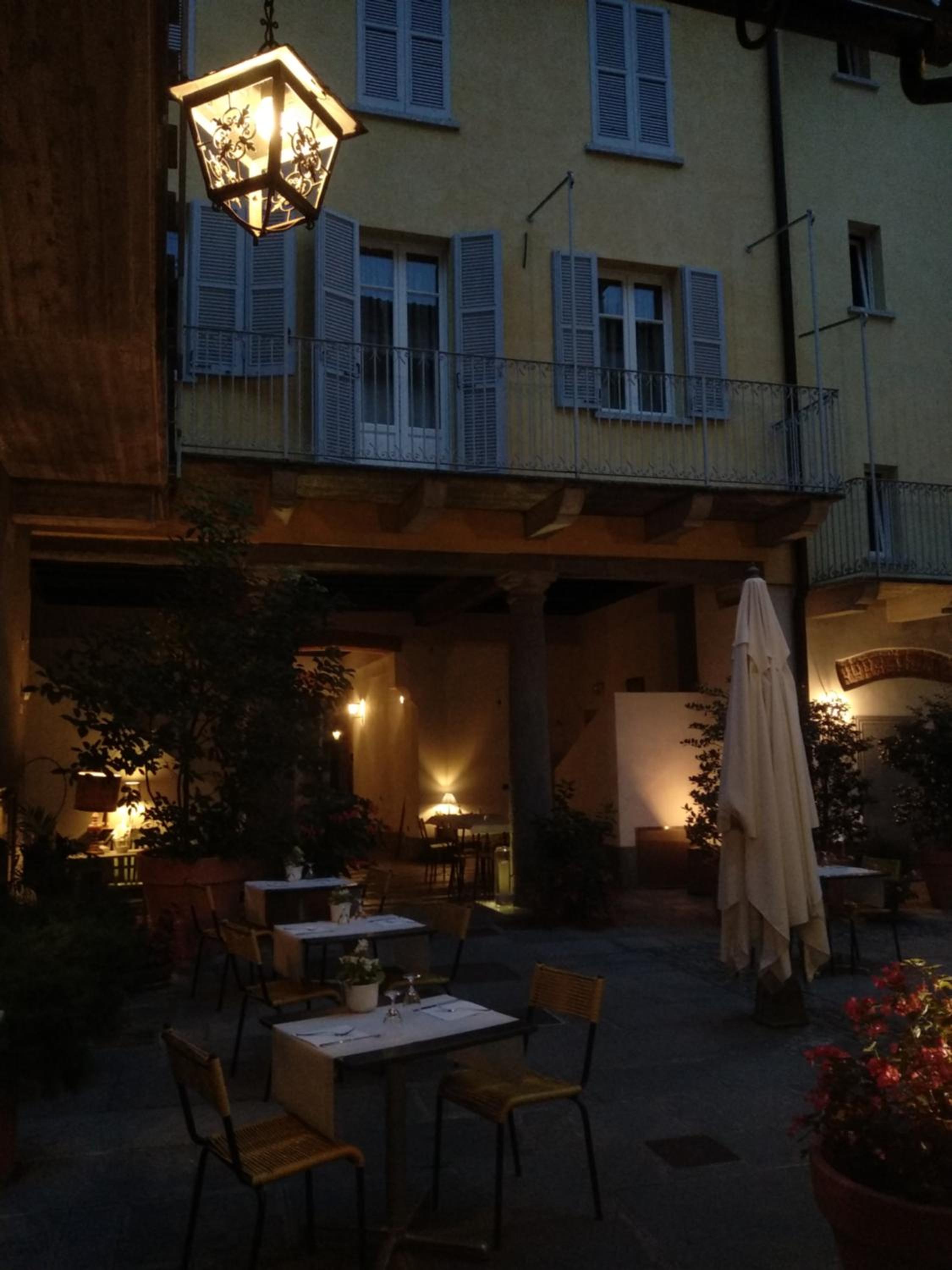 Hotel Tre Re