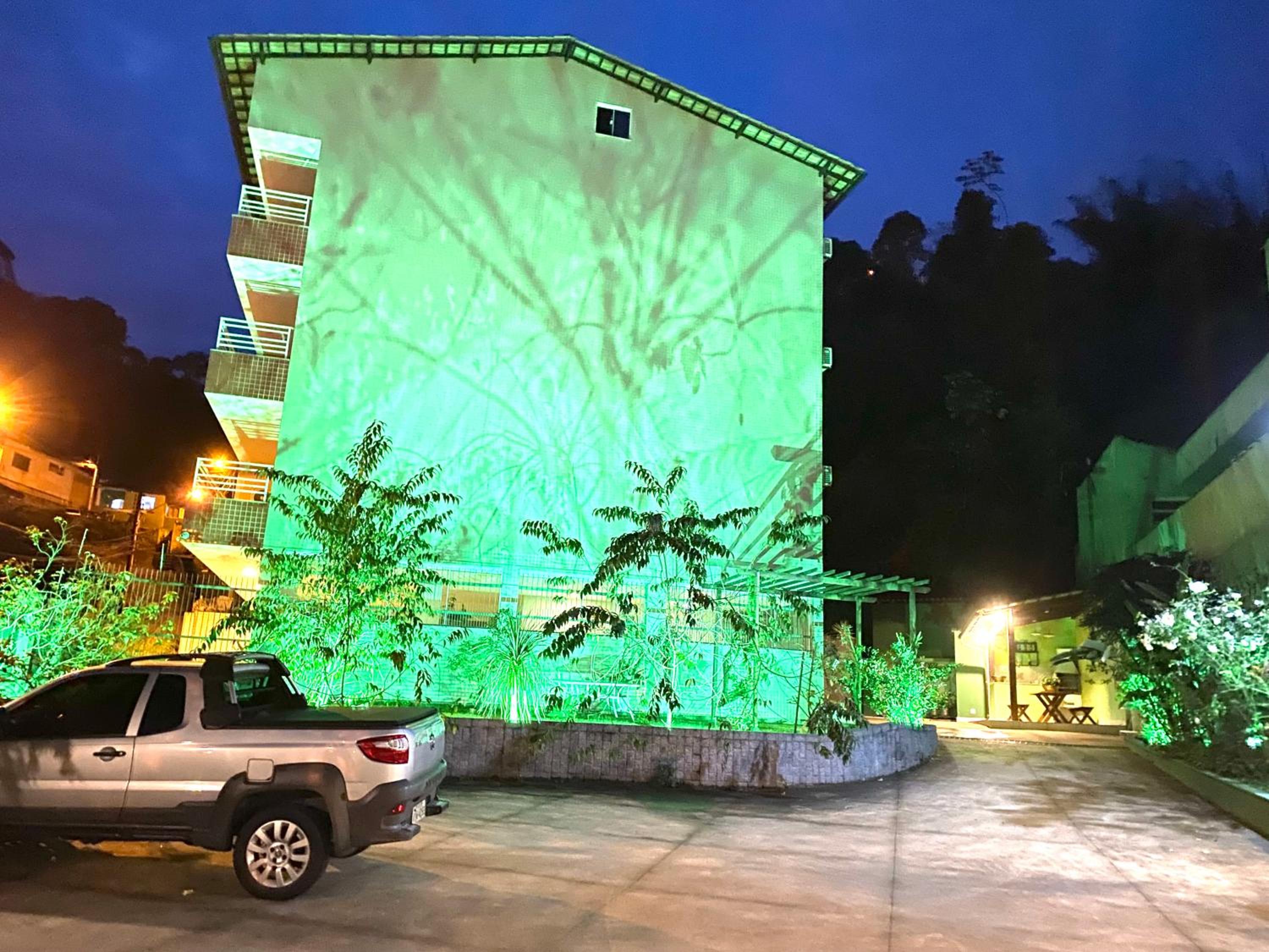 Apart Hotel Angra dos Reis II view 4