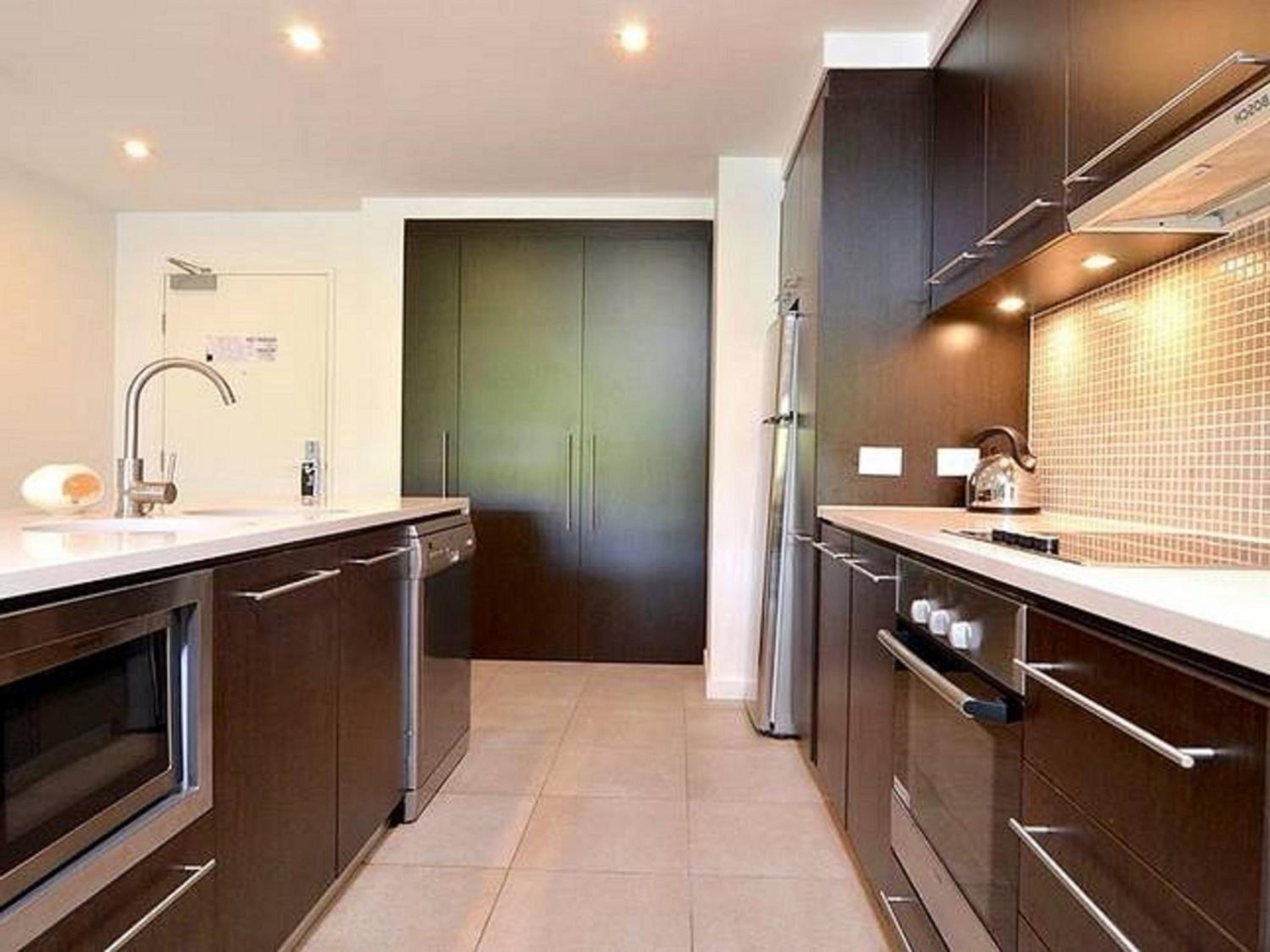 Luxury Apartments at Temple Resort and Spa Port Douglas