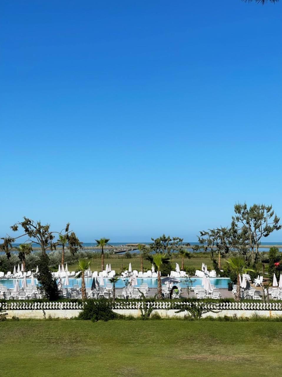 Divjaka Resort